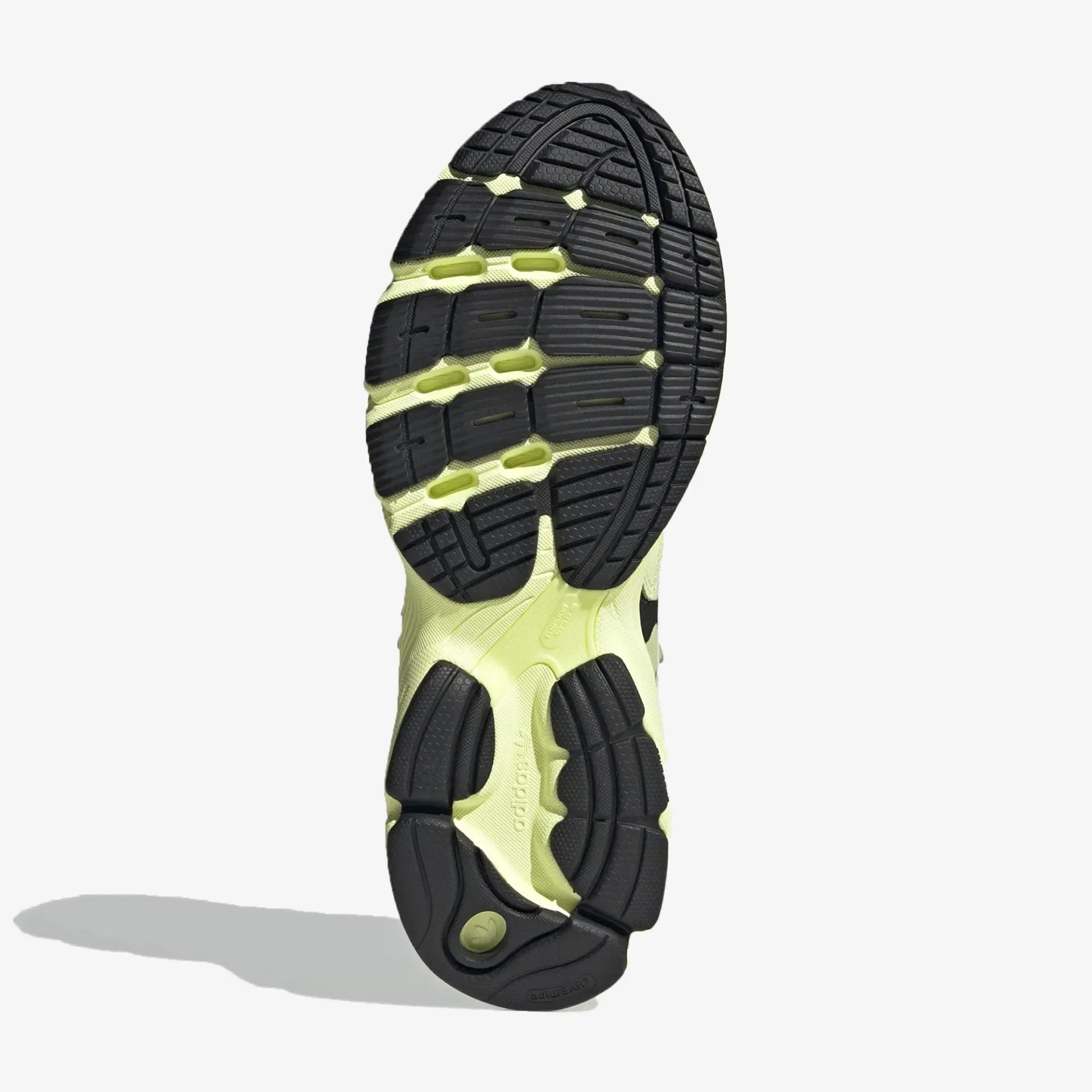 Adidas Originals ASTIR { ALMOST LIME
