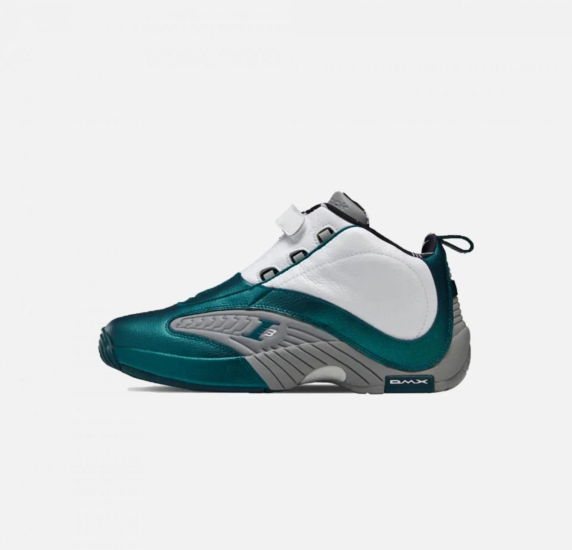 Reebok ANSWER IV { THE TUNNEL