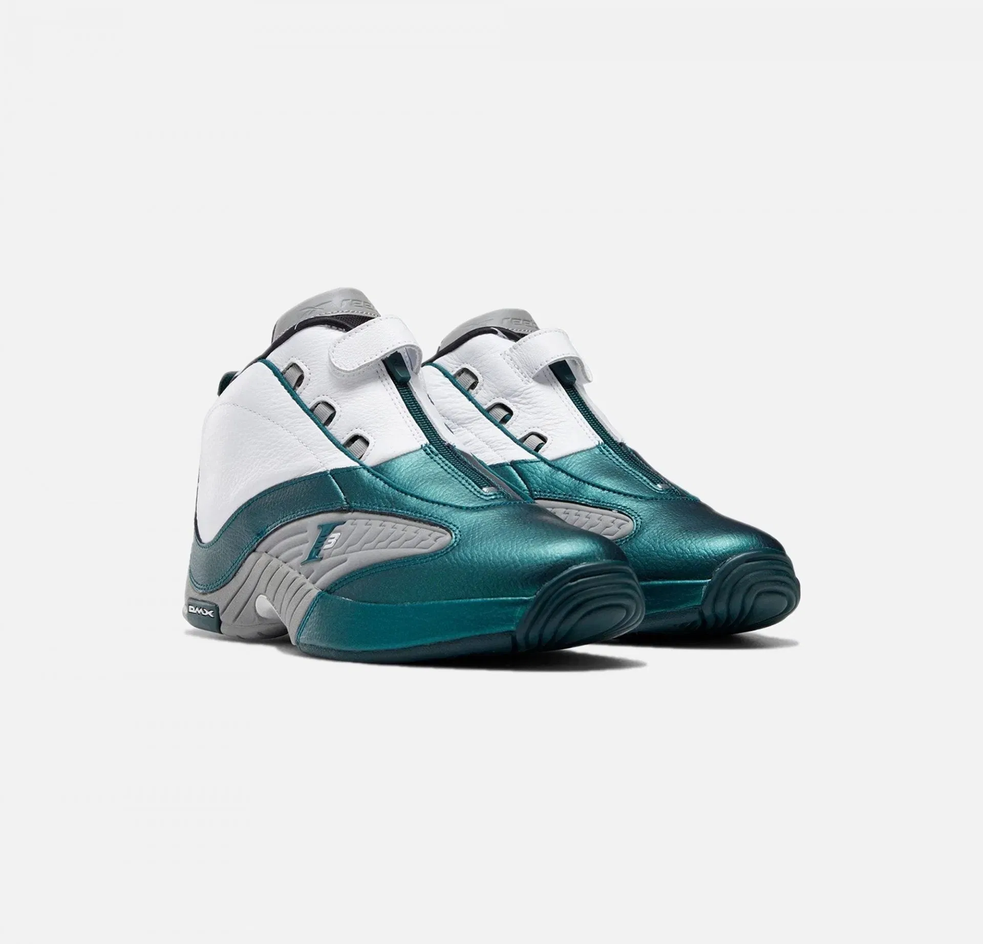 Reebok ANSWER IV { THE TUNNEL