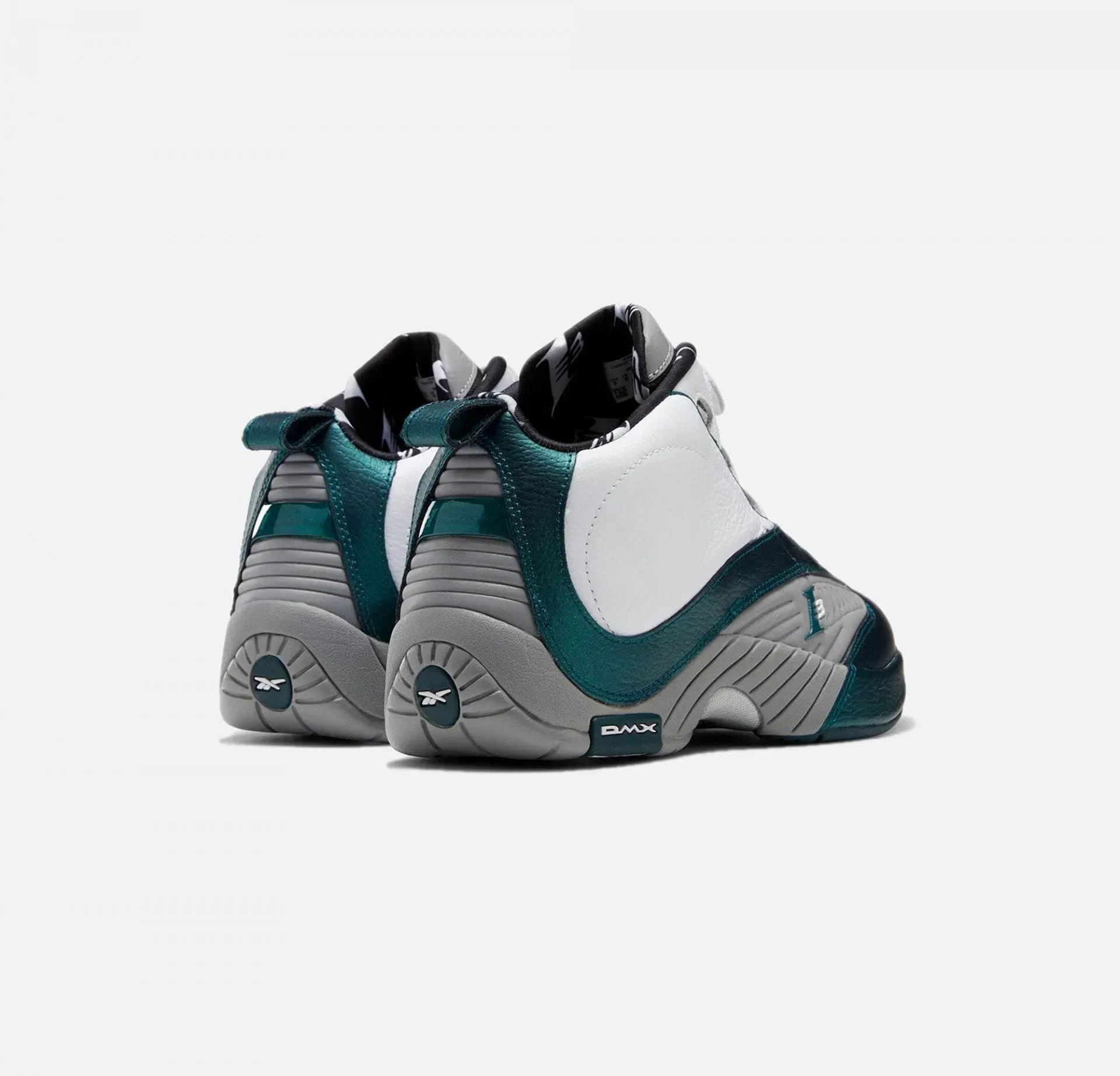 Reebok ANSWER IV { THE TUNNEL