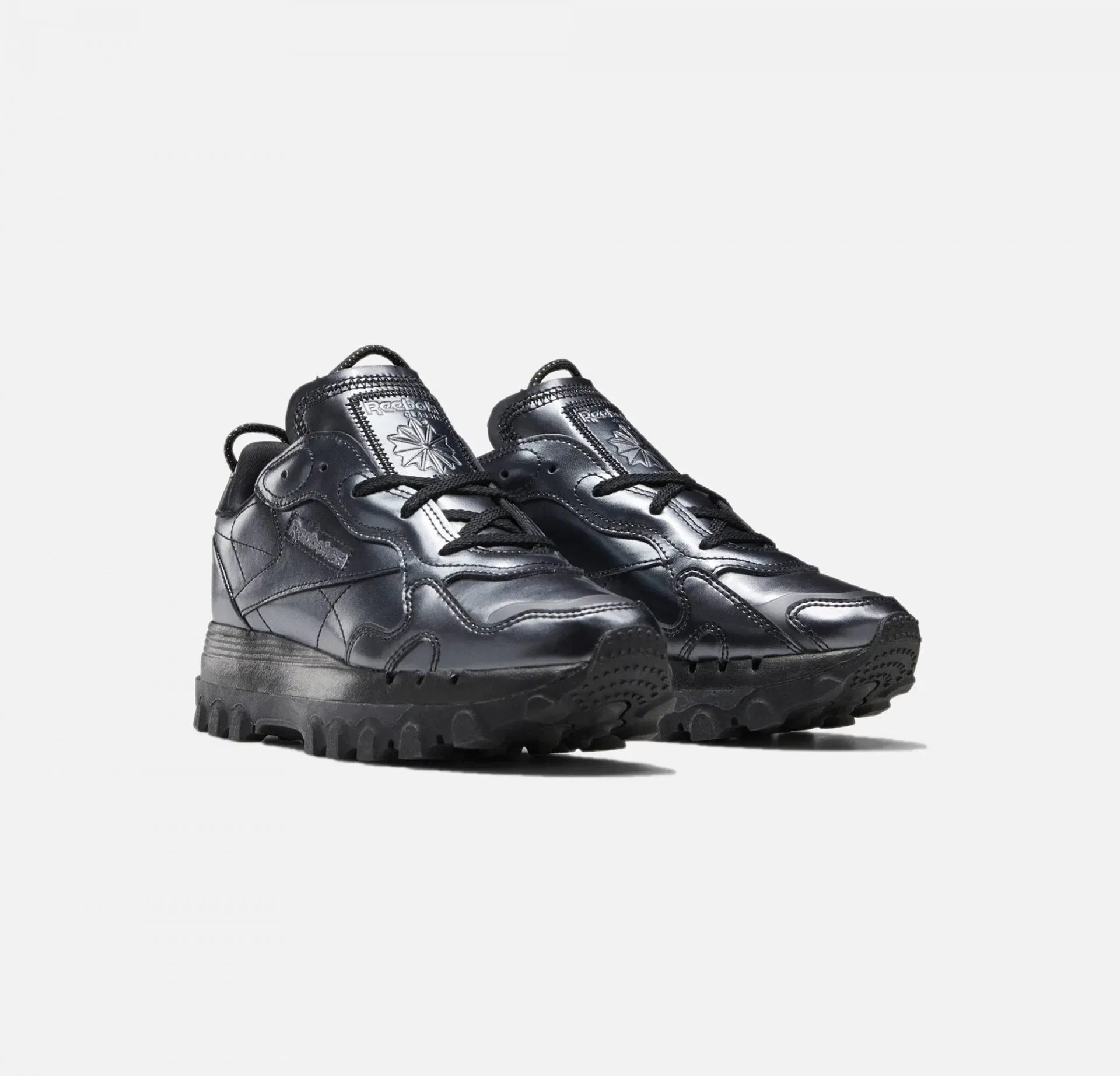 Reebok CARDI B CLASSIC LEATHER