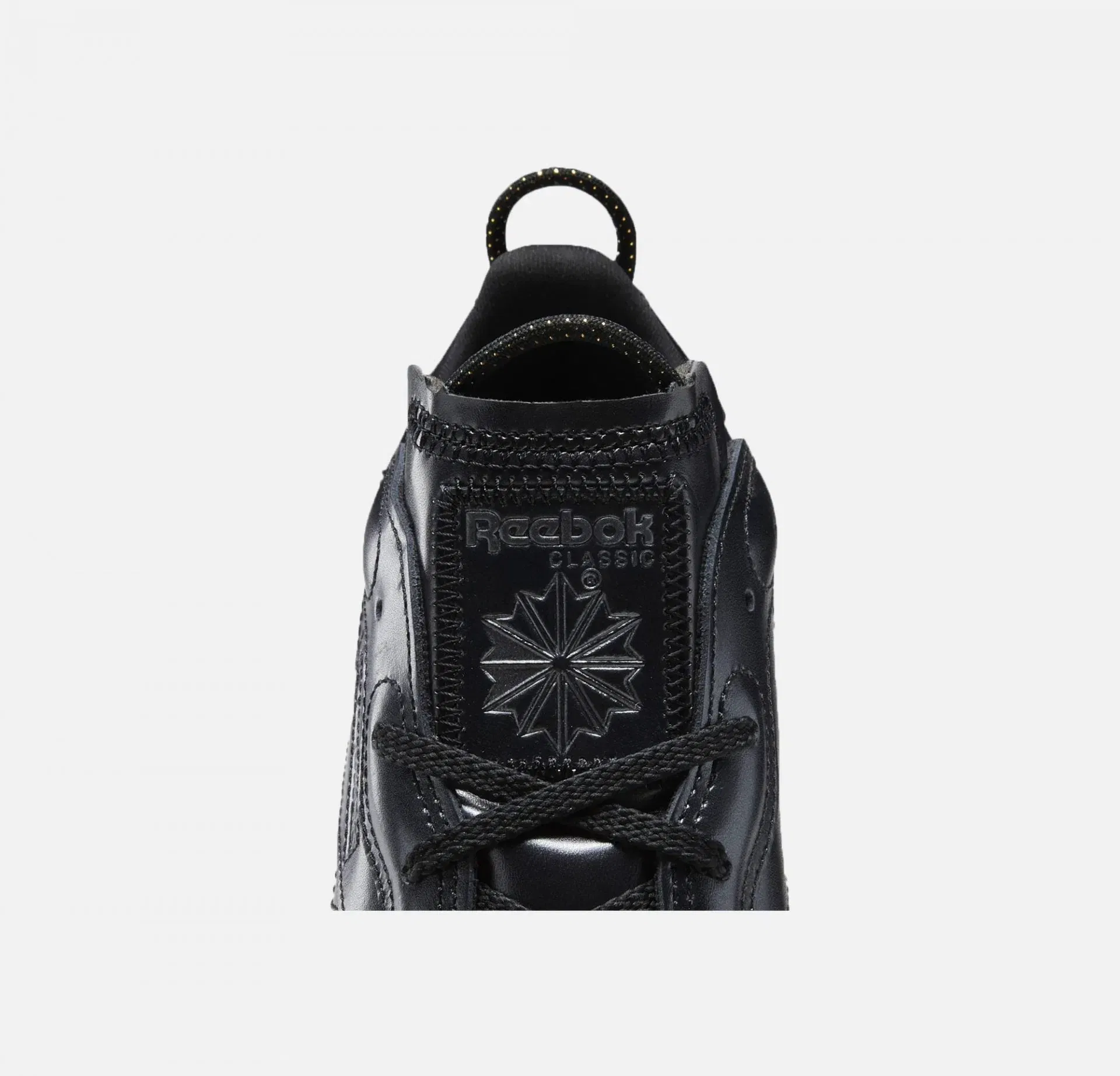 Reebok CARDI B CLASSIC LEATHER