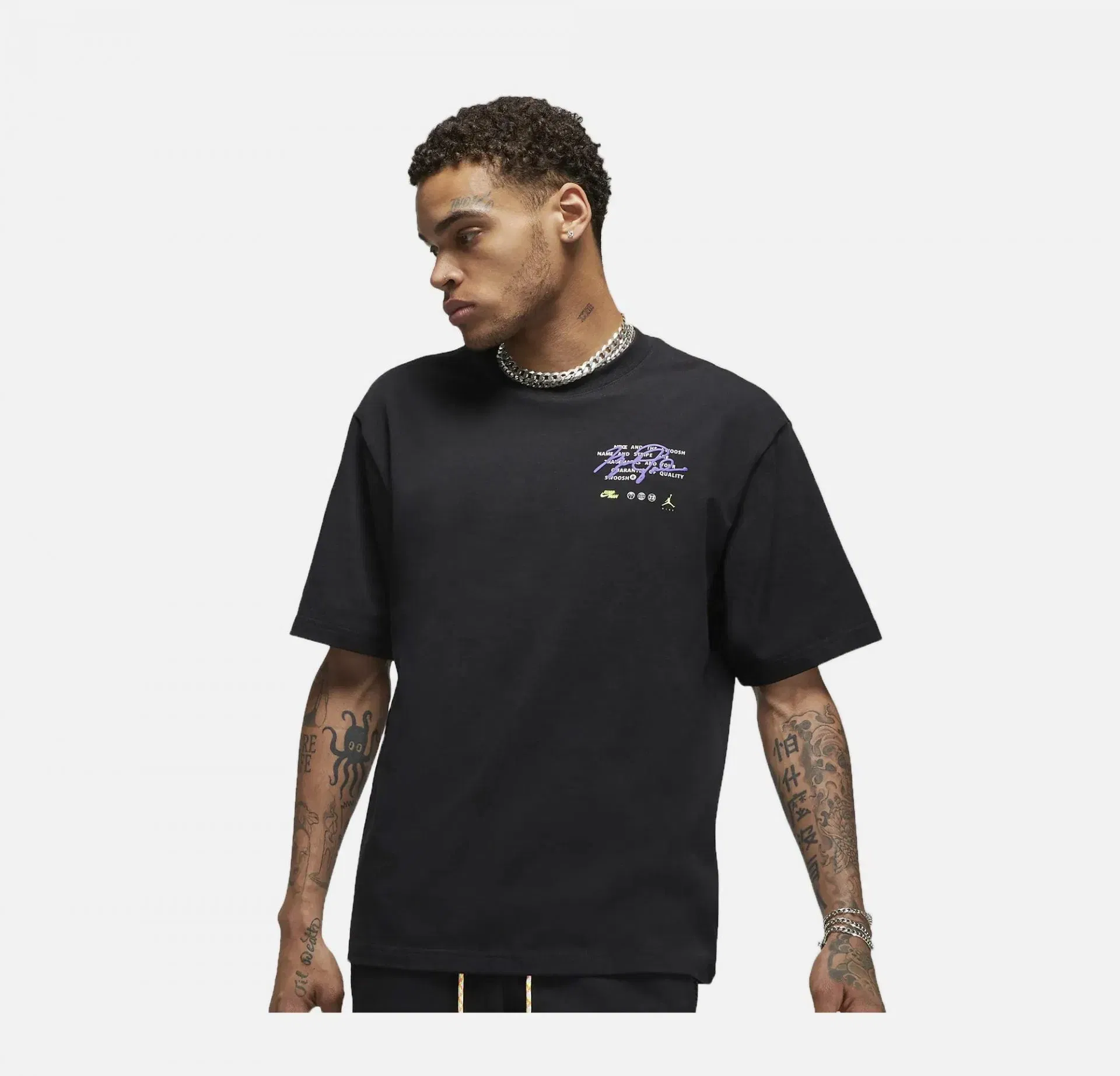 Nike JORDAN JUMPMAN '85 T-SHIRT