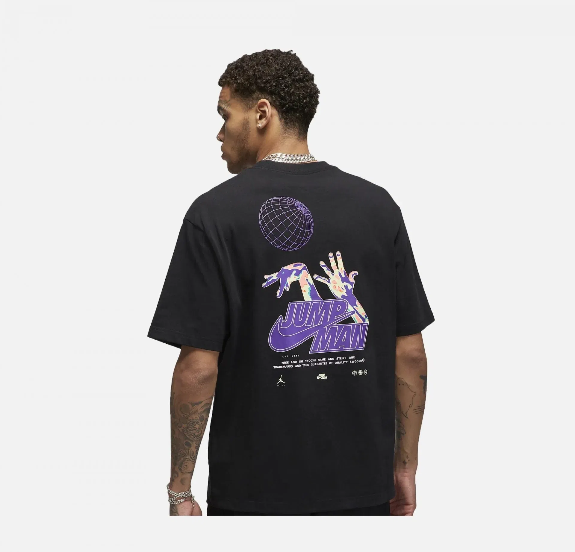 Nike JORDAN JUMPMAN '85 T-SHIRT