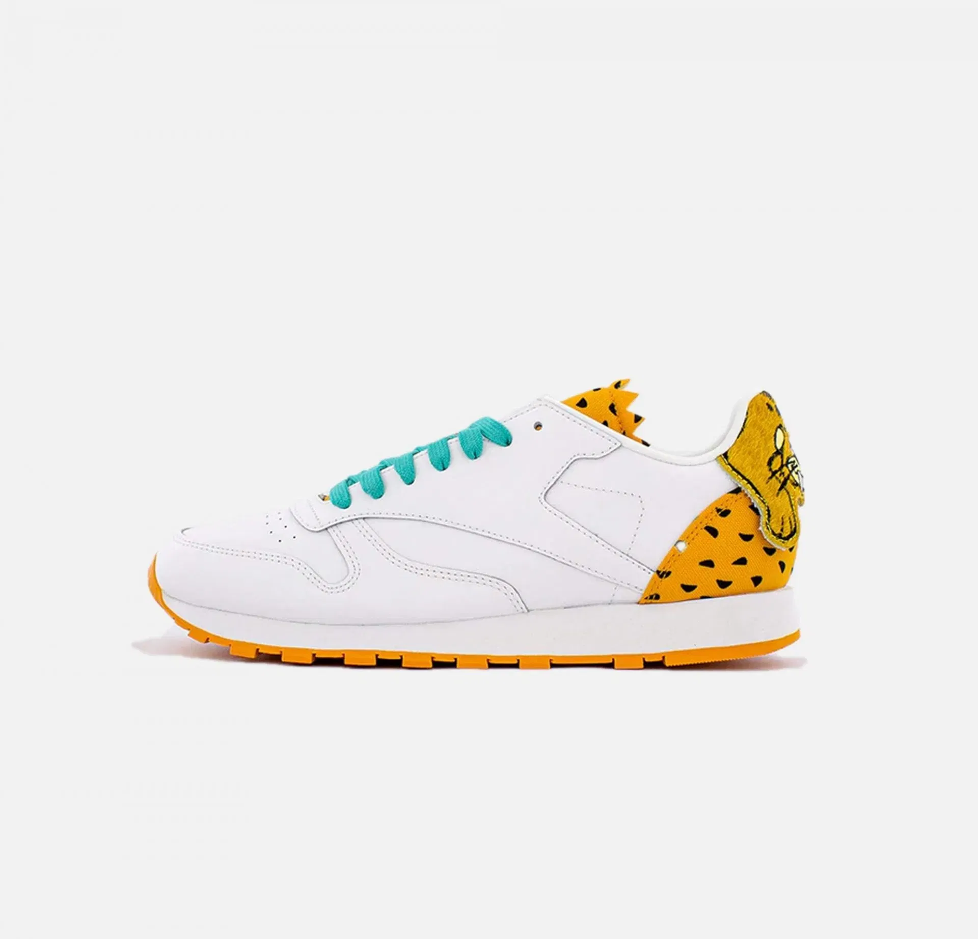 Reebok THE FLINTSTONES CLASSIC LEATHER