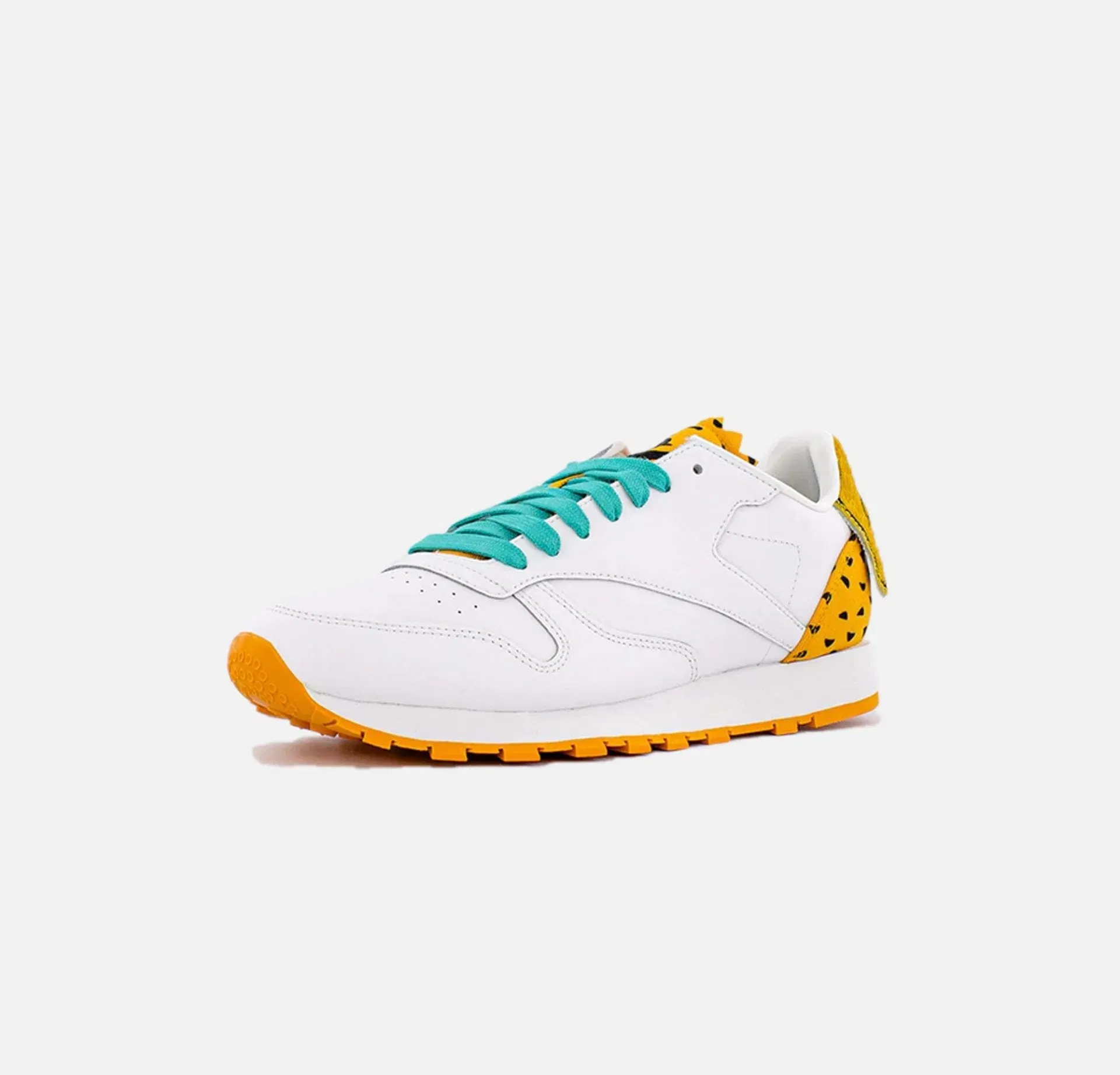 Reebok THE FLINTSTONES CLASSIC LEATHER