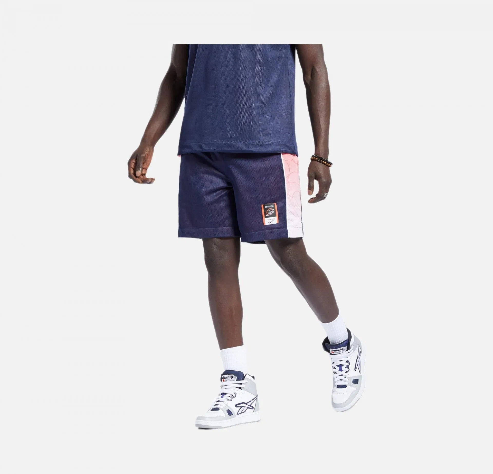 Reebok IVERSON BASKETBALL SHORTS