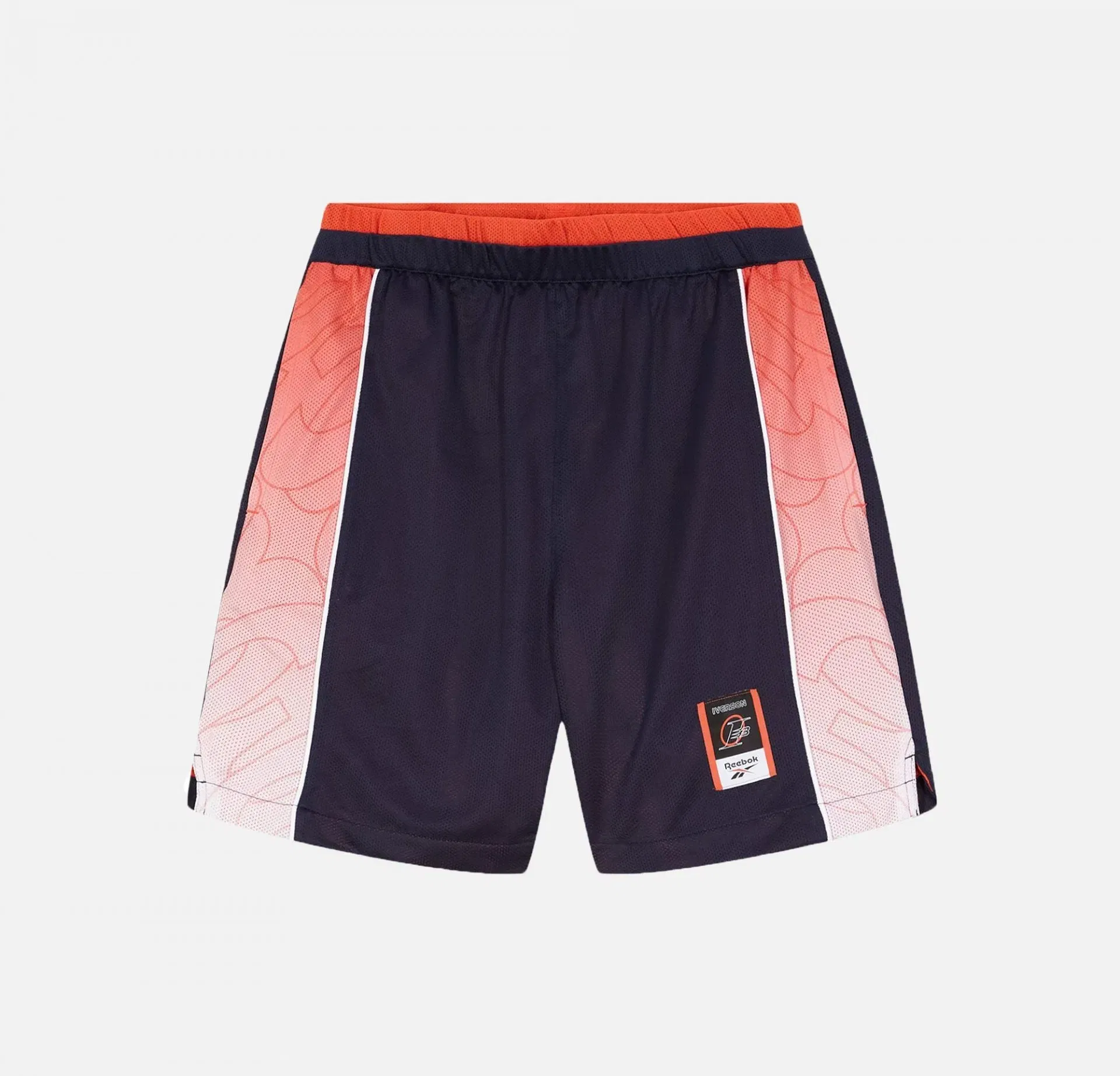 Reebok IVERSON BASKETBALL SHORTS