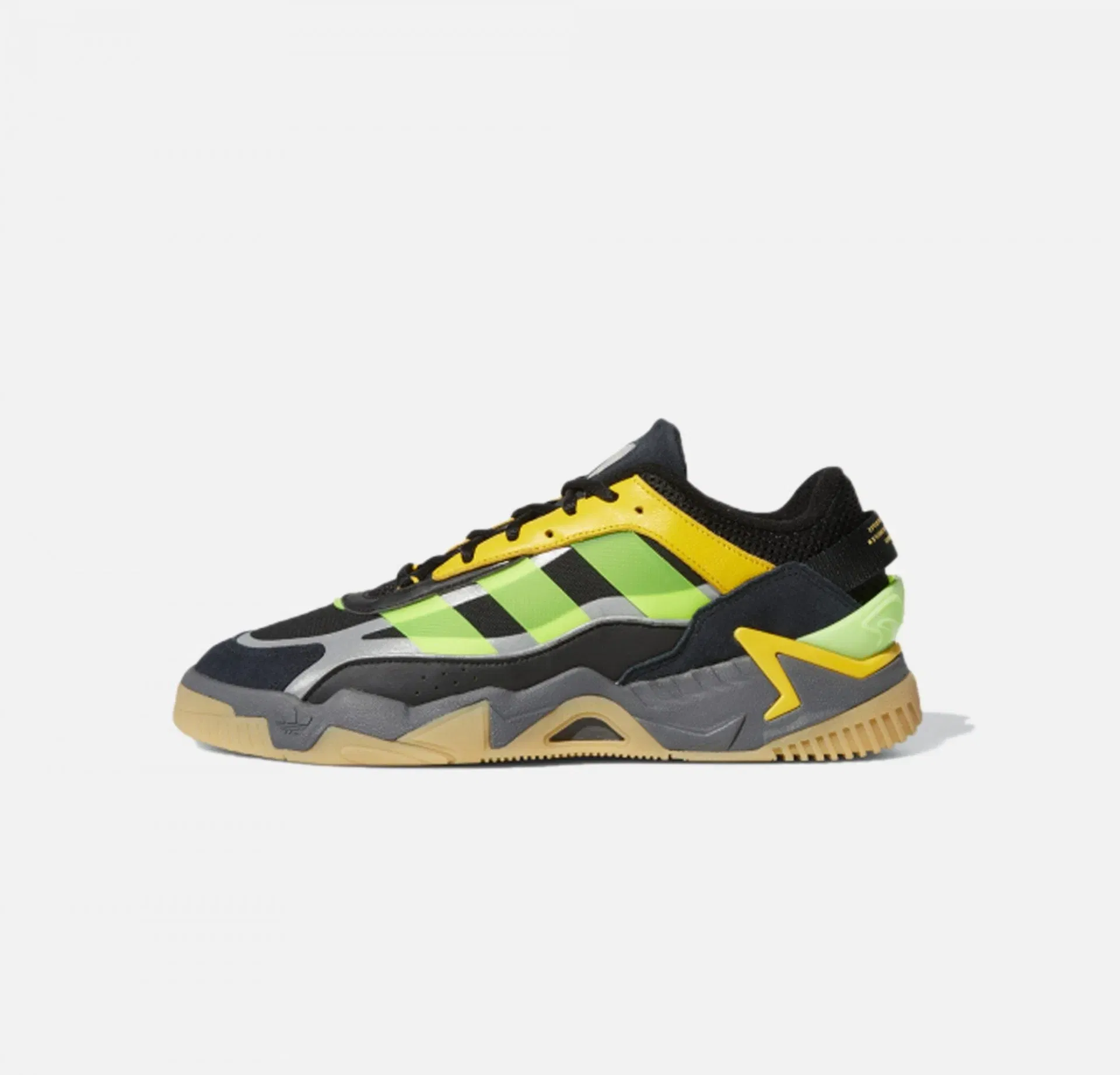 Adidas Originals NITEBALL 2.0