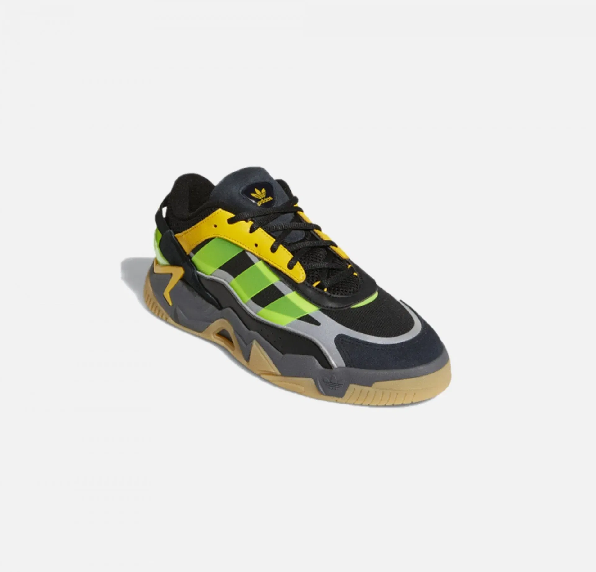 Adidas Originals NITEBALL 2.0