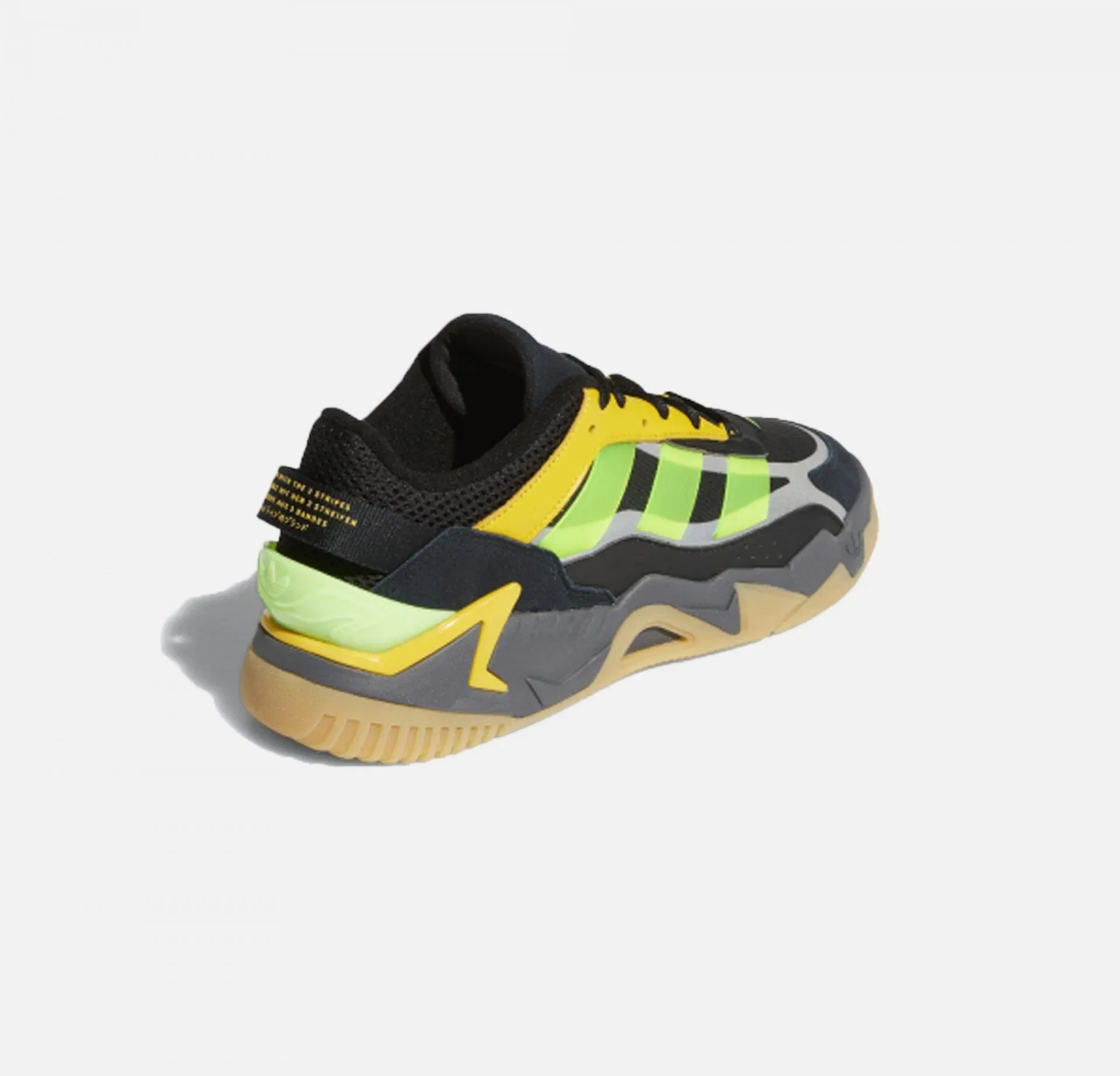 Adidas Originals NITEBALL 2.0
