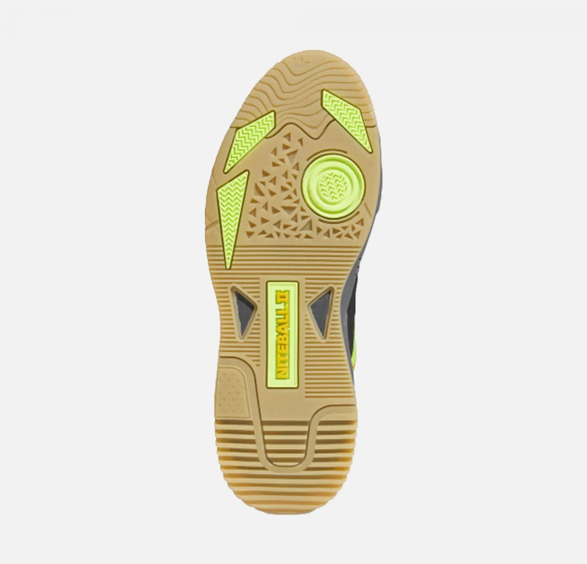 Adidas Originals NITEBALL 2.0