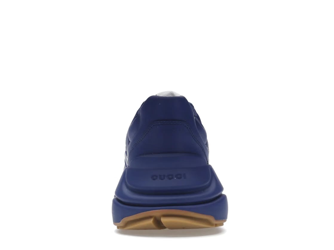 Gucci Rhyton NY Yankees Blue