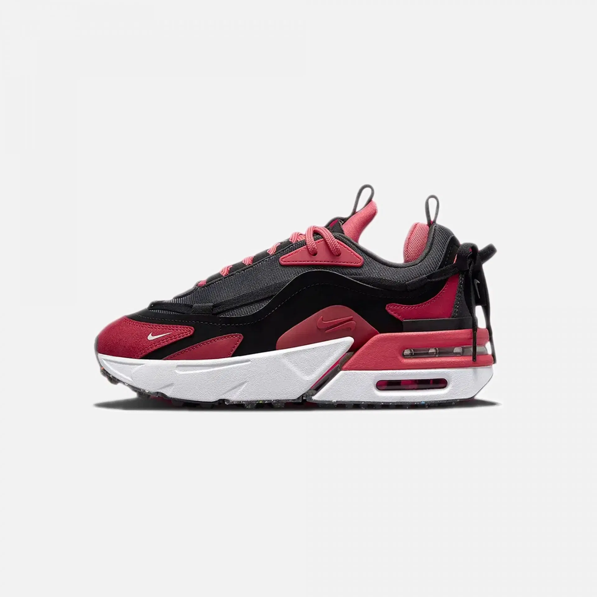 Nike AIR MAX FURYOSA { ARCHEO PINK