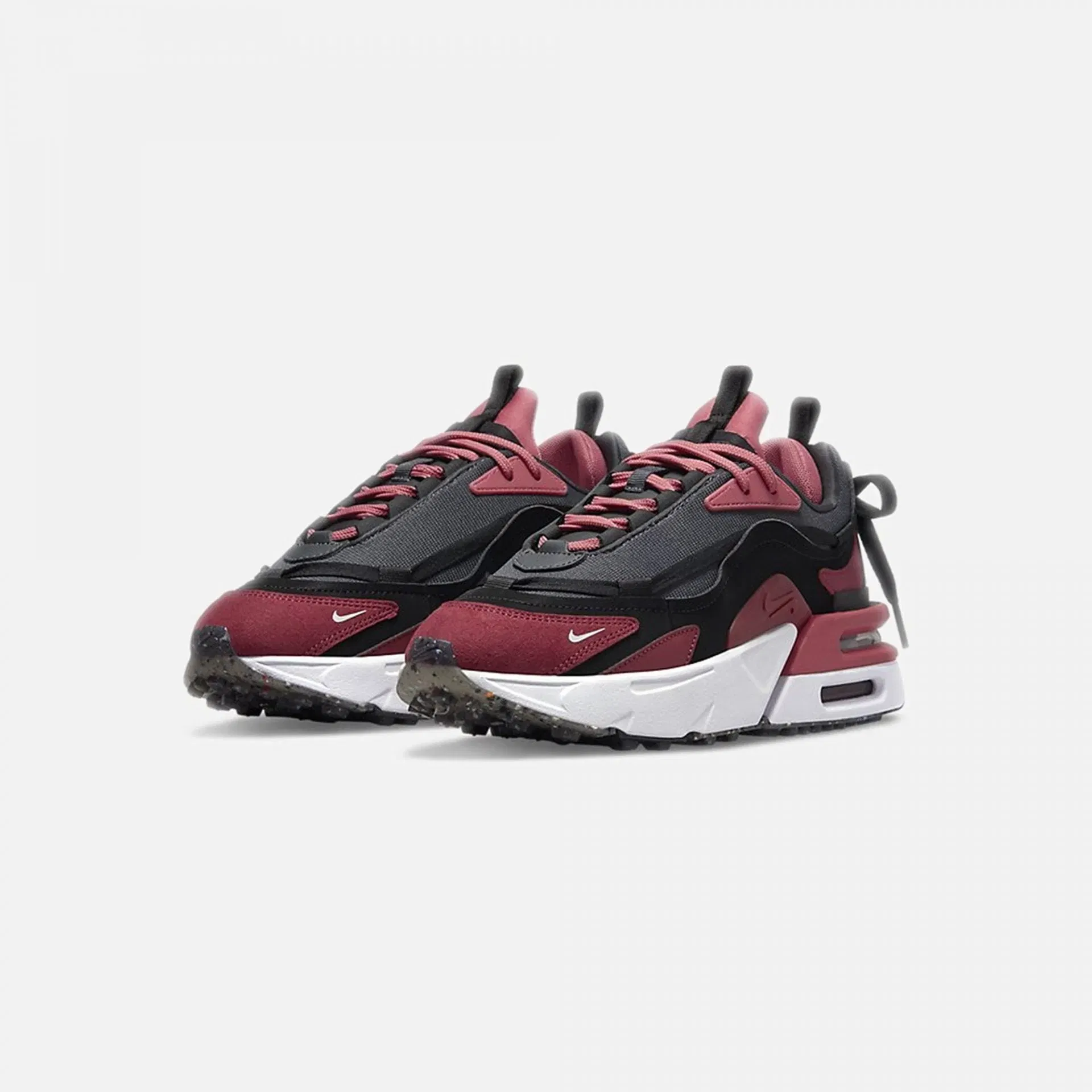 Nike AIR MAX FURYOSA { ARCHEO PINK