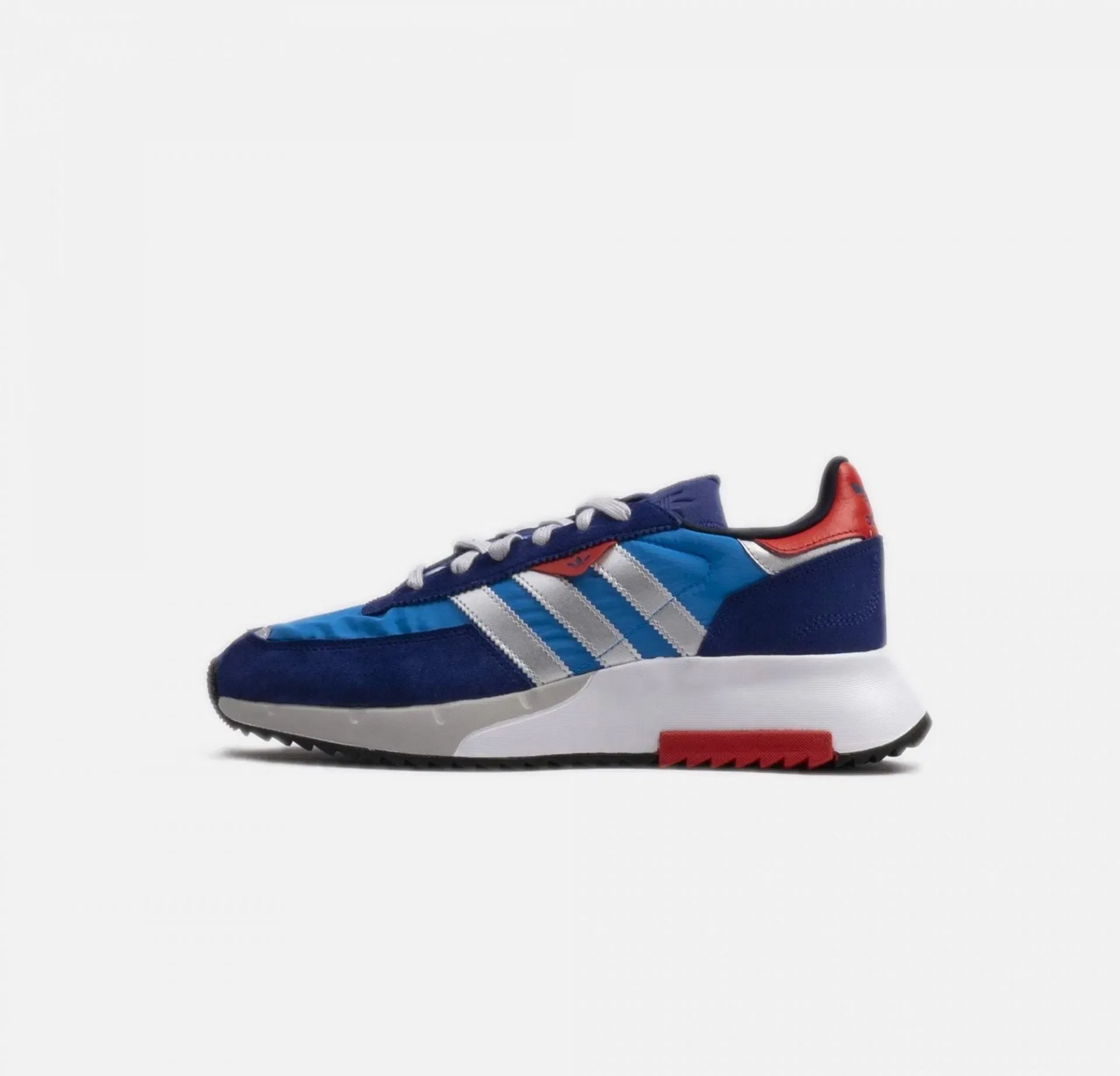 Adidas Originals RETROPY F2 BLUE