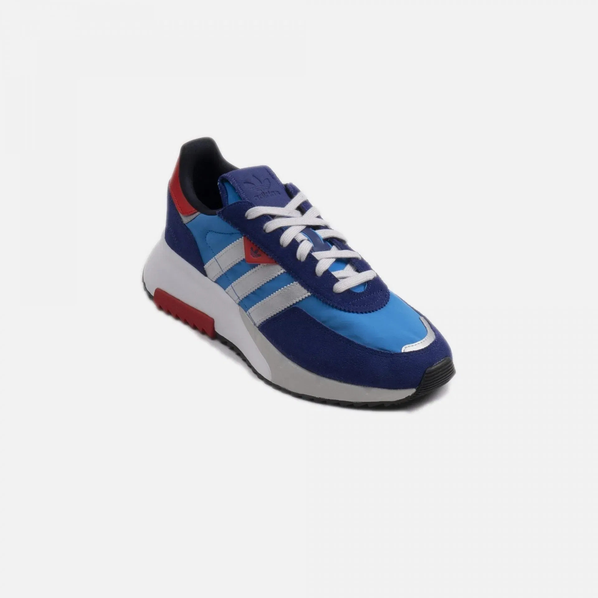 Adidas Originals RETROPY F2 BLUE