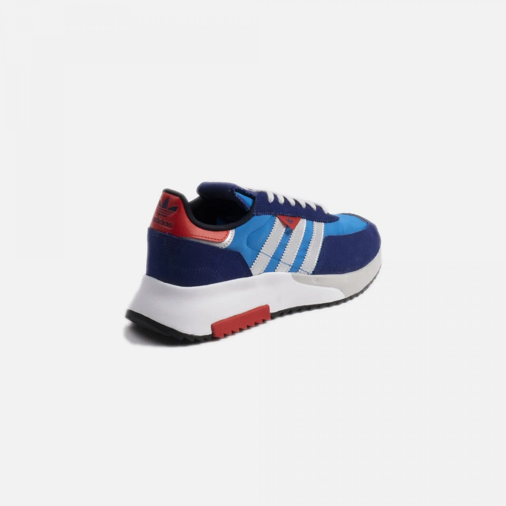 Adidas Originals RETROPY F2 BLUE