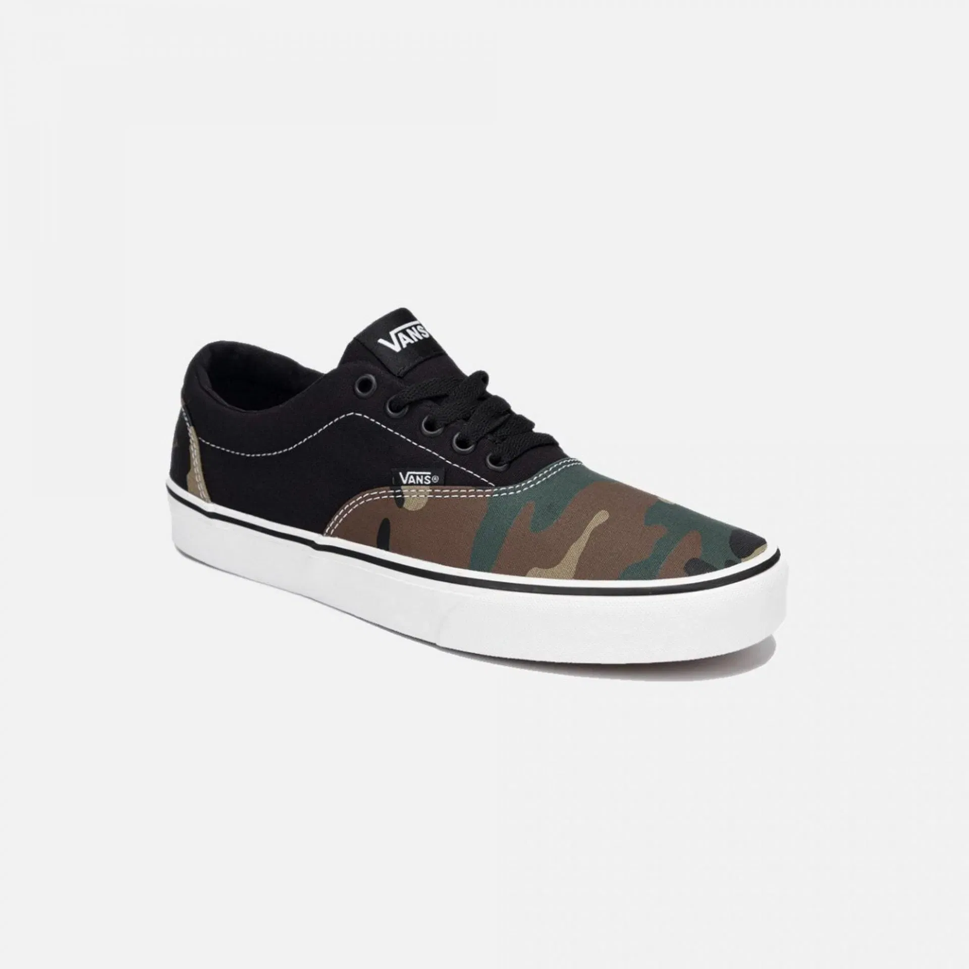 Vans DOHENY CAMO
