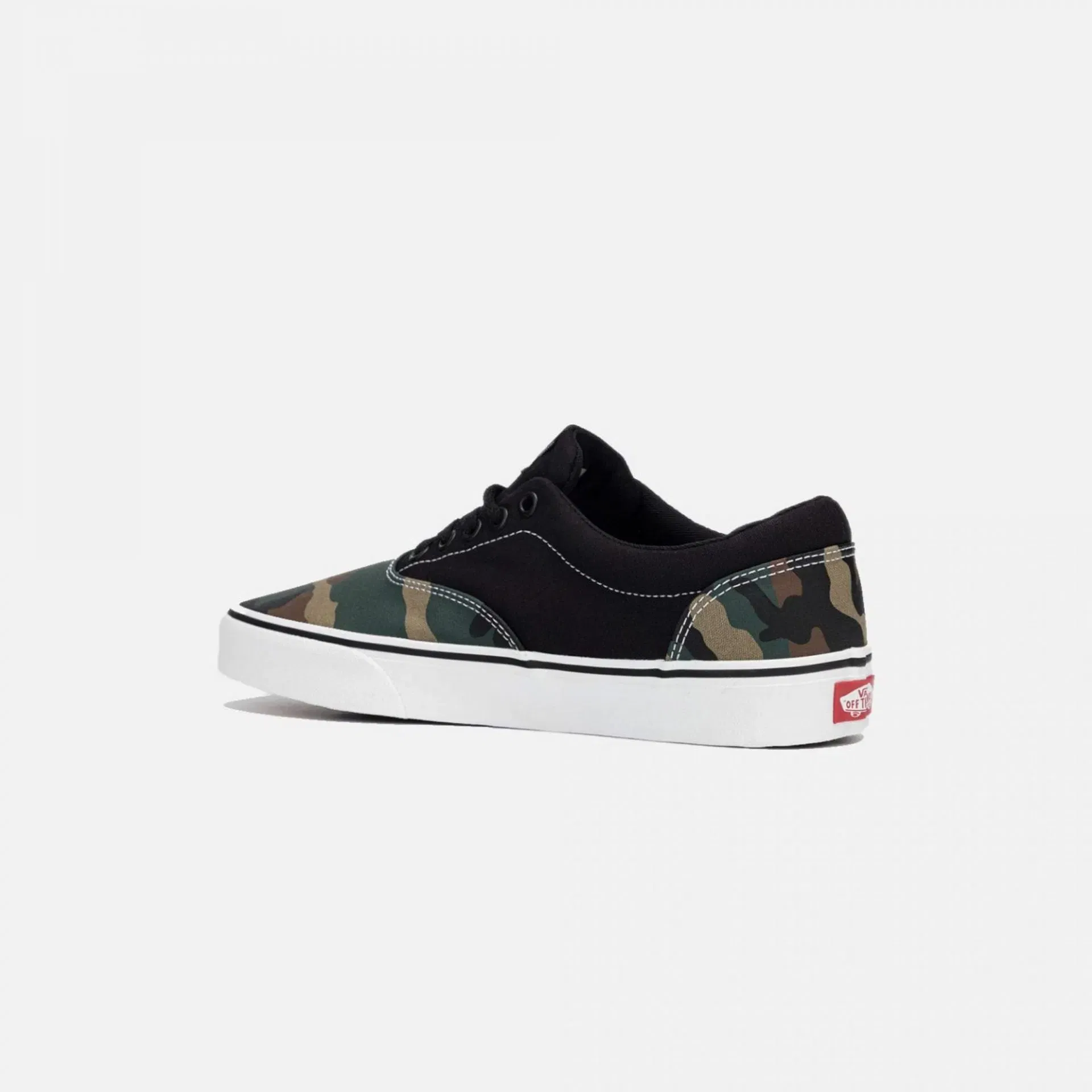 Vans DOHENY CAMO