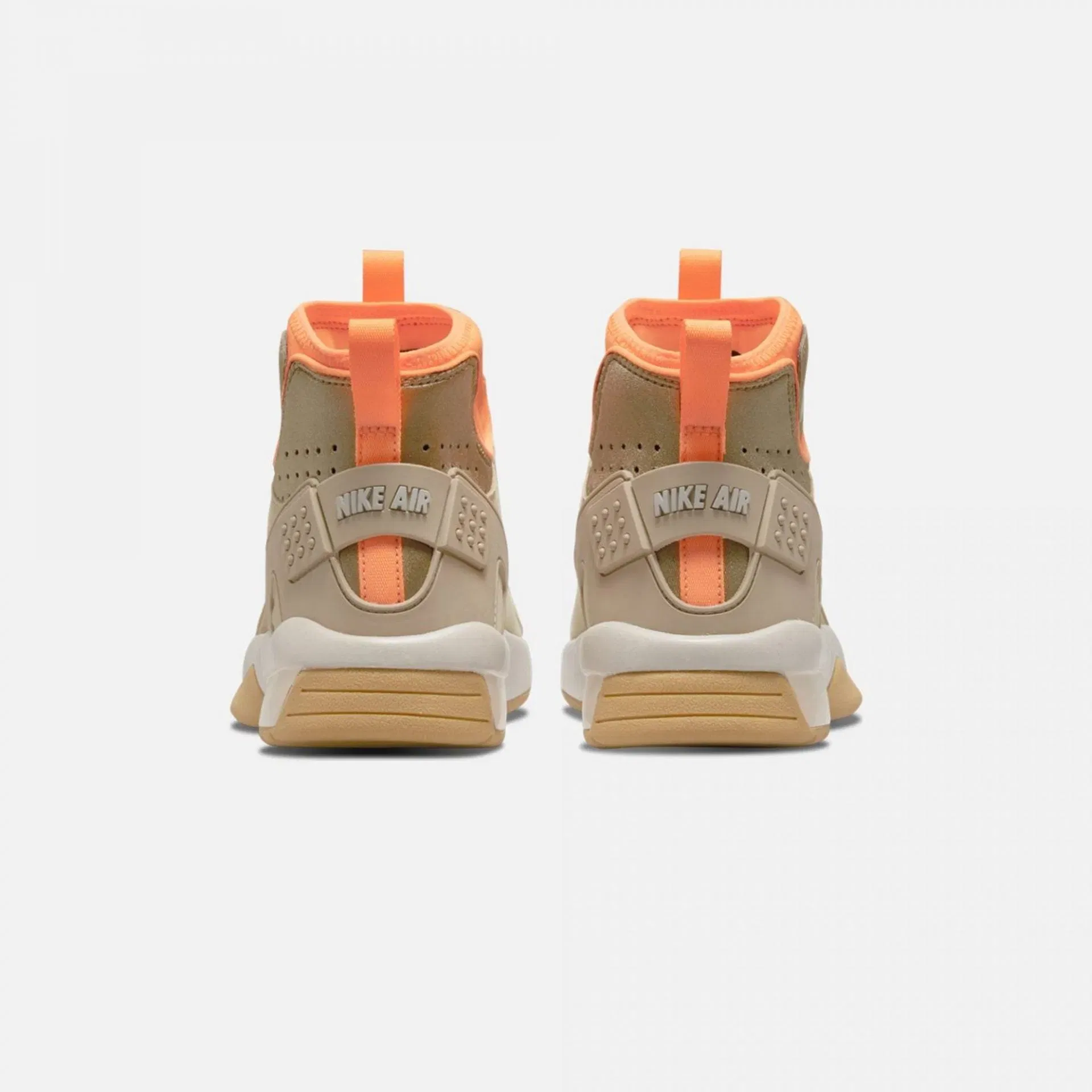 Nike ACG AIR MOWABB LIMESTONE