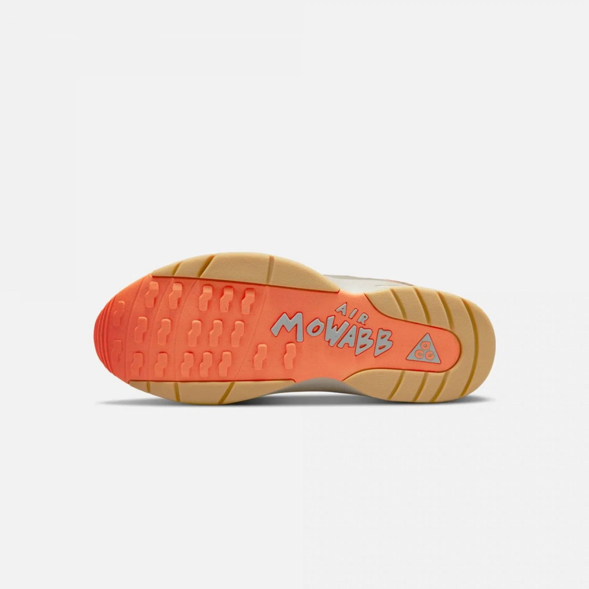 Nike ACG AIR MOWABB LIMESTONE