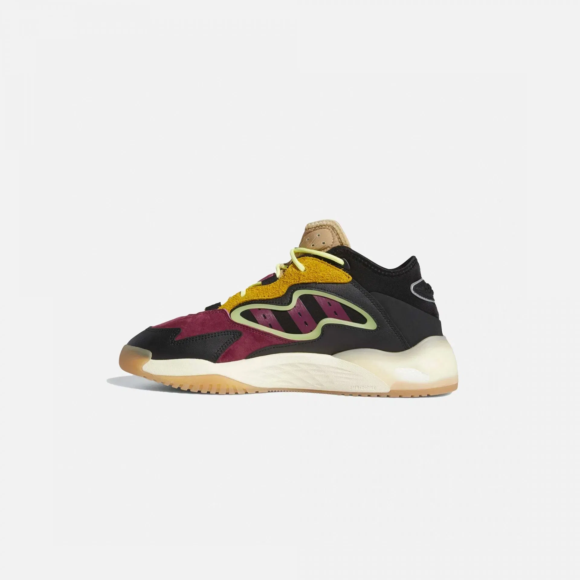 Adidas Originals STREETBALL 2.0 VICTORY CRIMSON