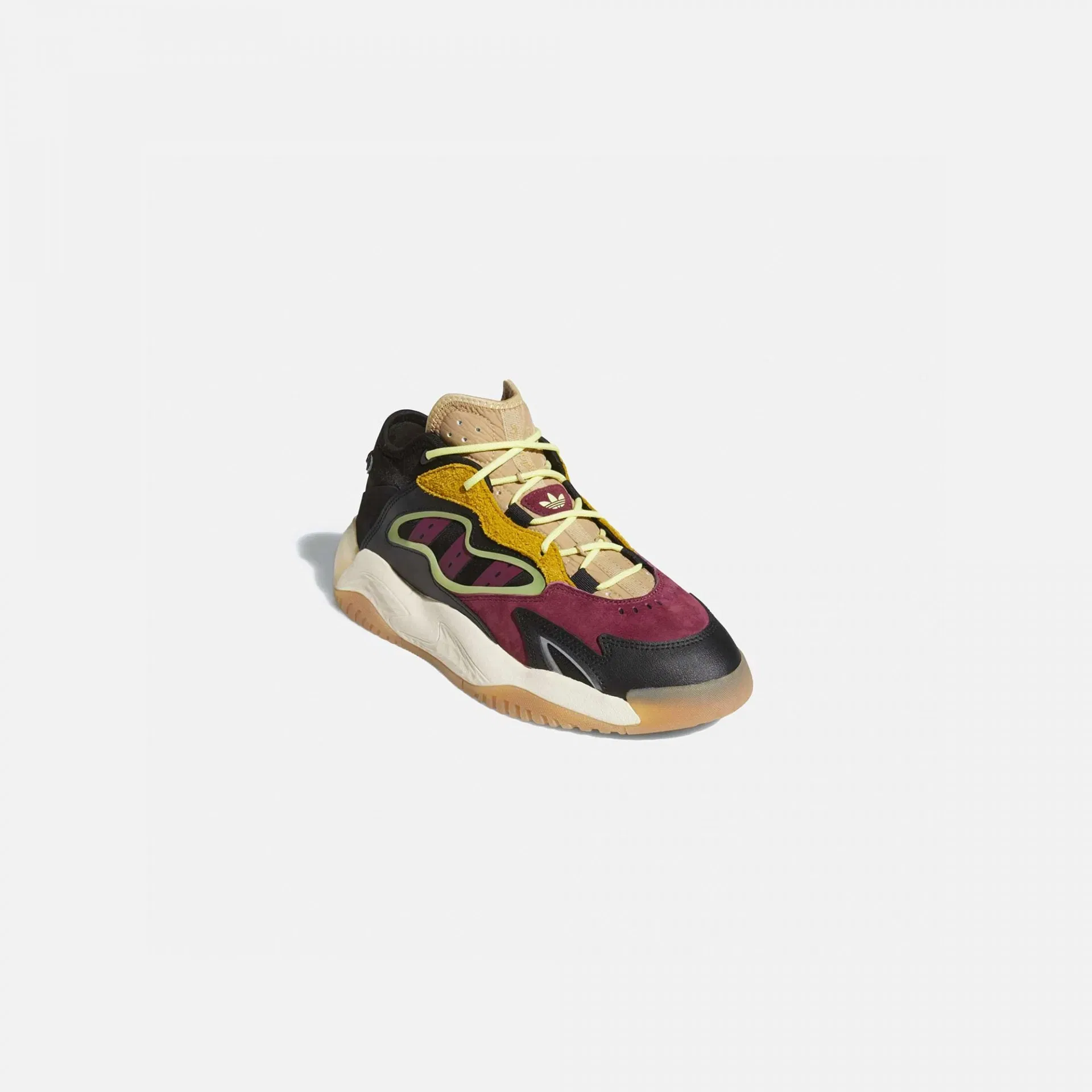 Adidas Originals STREETBALL 2.0 VICTORY CRIMSON