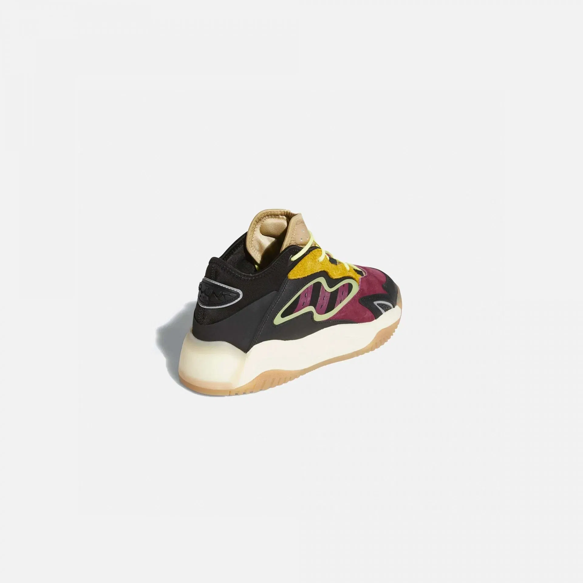 Adidas Originals STREETBALL 2.0 VICTORY CRIMSON