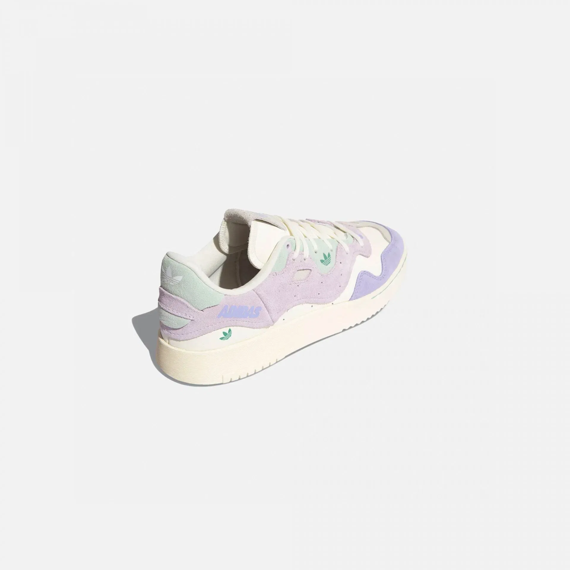 Adidas Originals SUPERCOURT XX PURPLE TINT