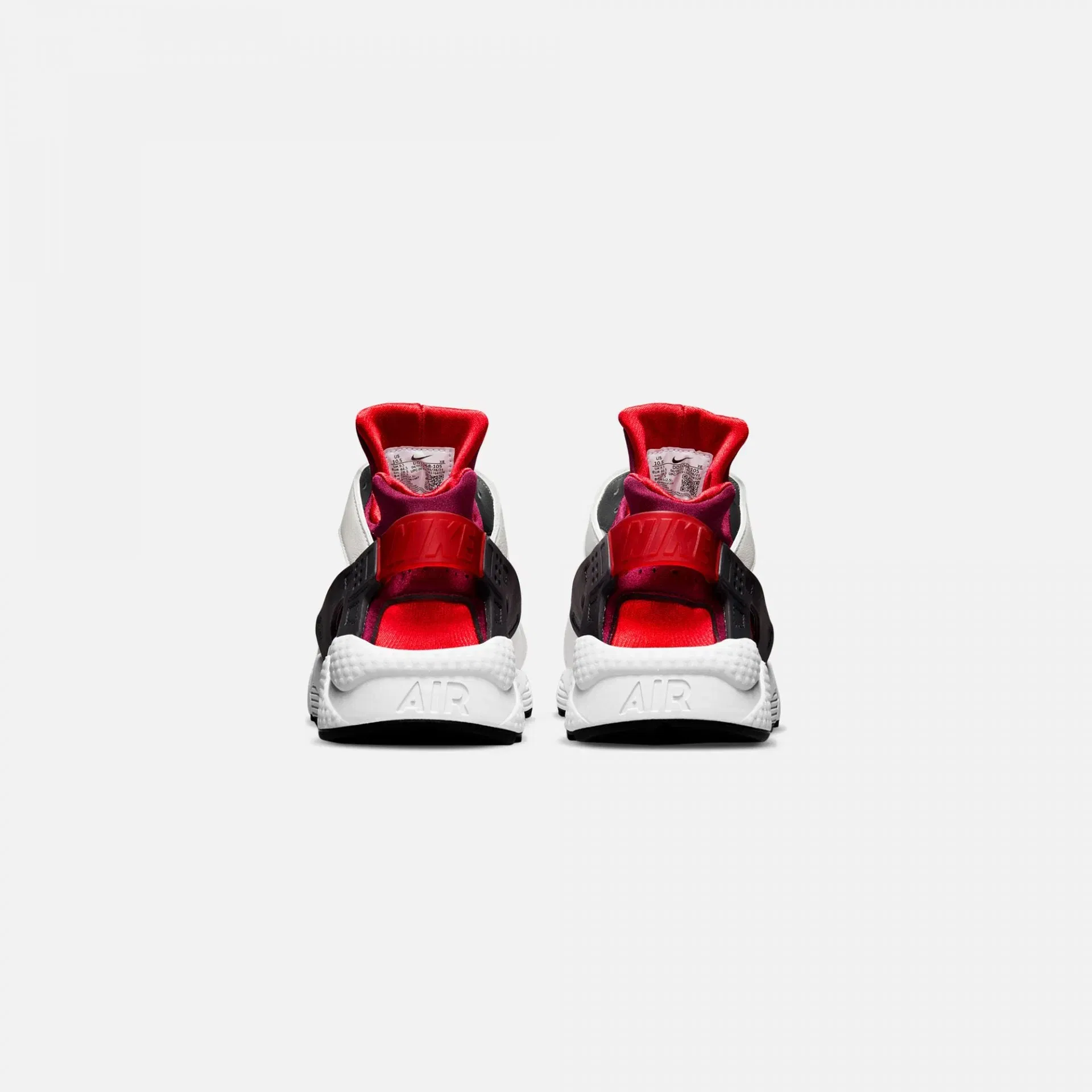 Nike AIR HUARACHE RED OXIDE