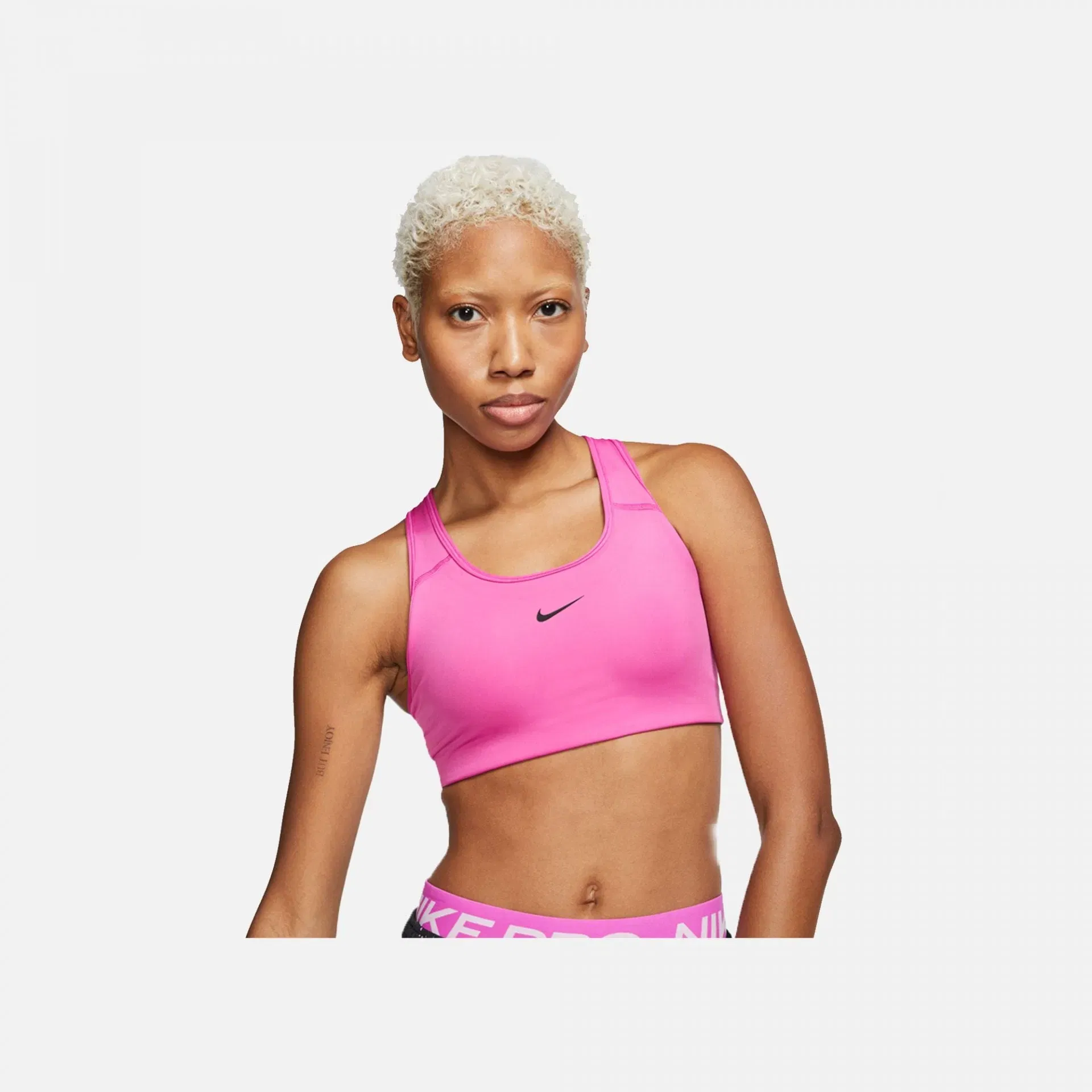 Nike MEDIUM SUPPORT 1 PIECE PAD SPORTS BRA