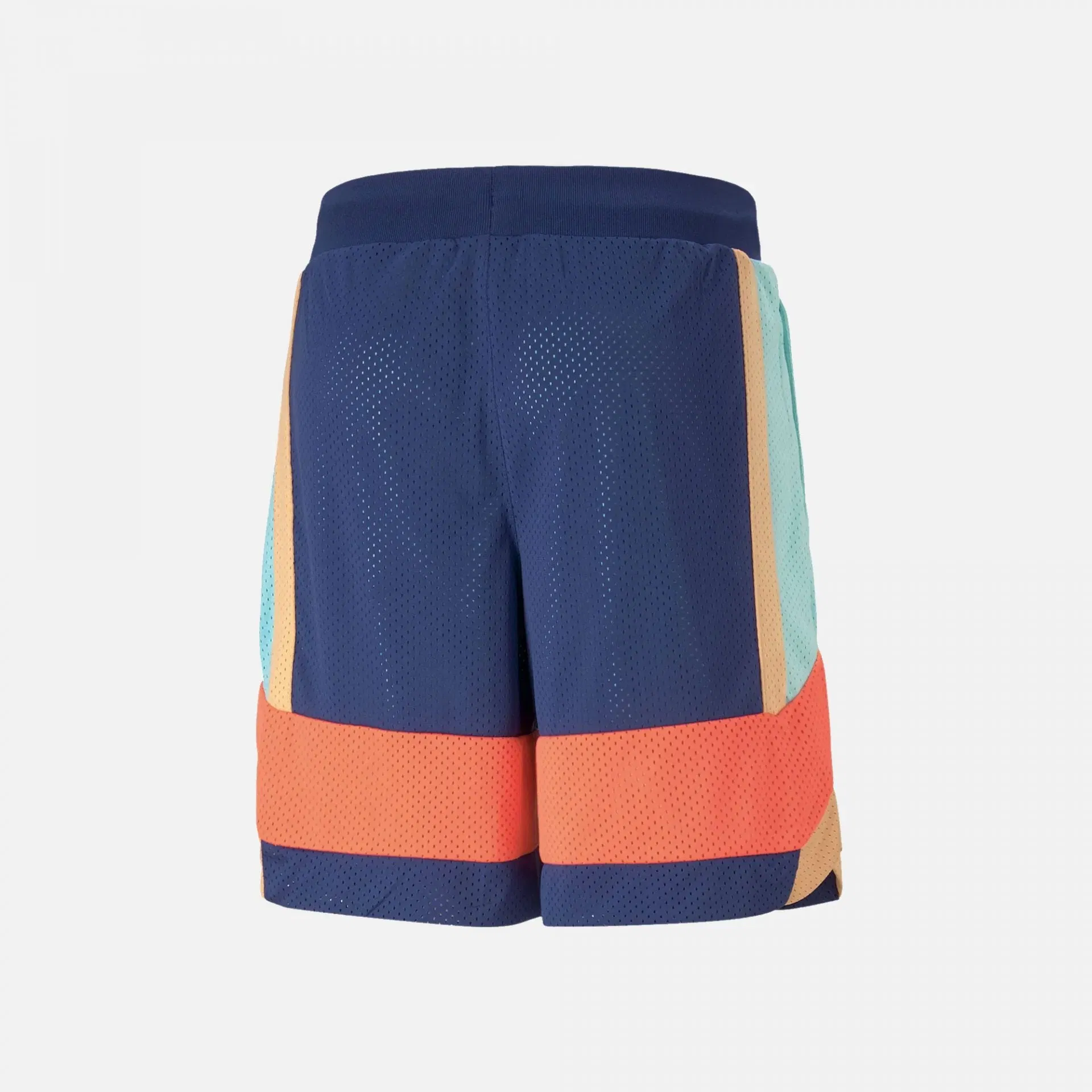 Puma COURT SIDE MESH SHORTS