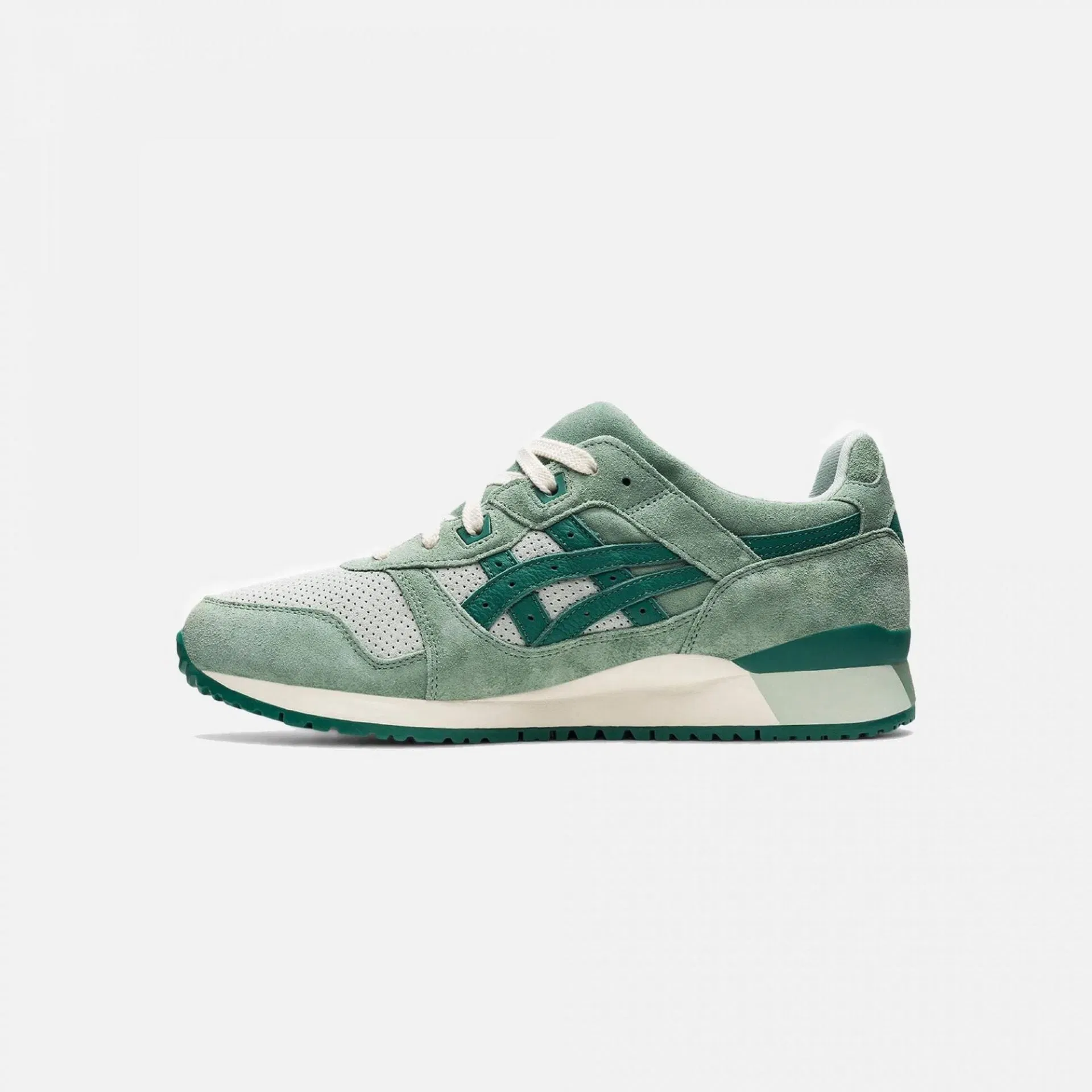 Asics GEL-LYTE III OG LICHEN ROCK