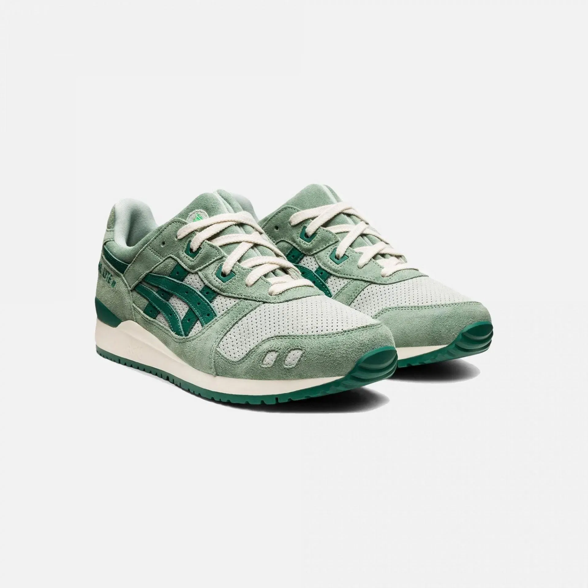 Asics GEL-LYTE III OG LICHEN ROCK