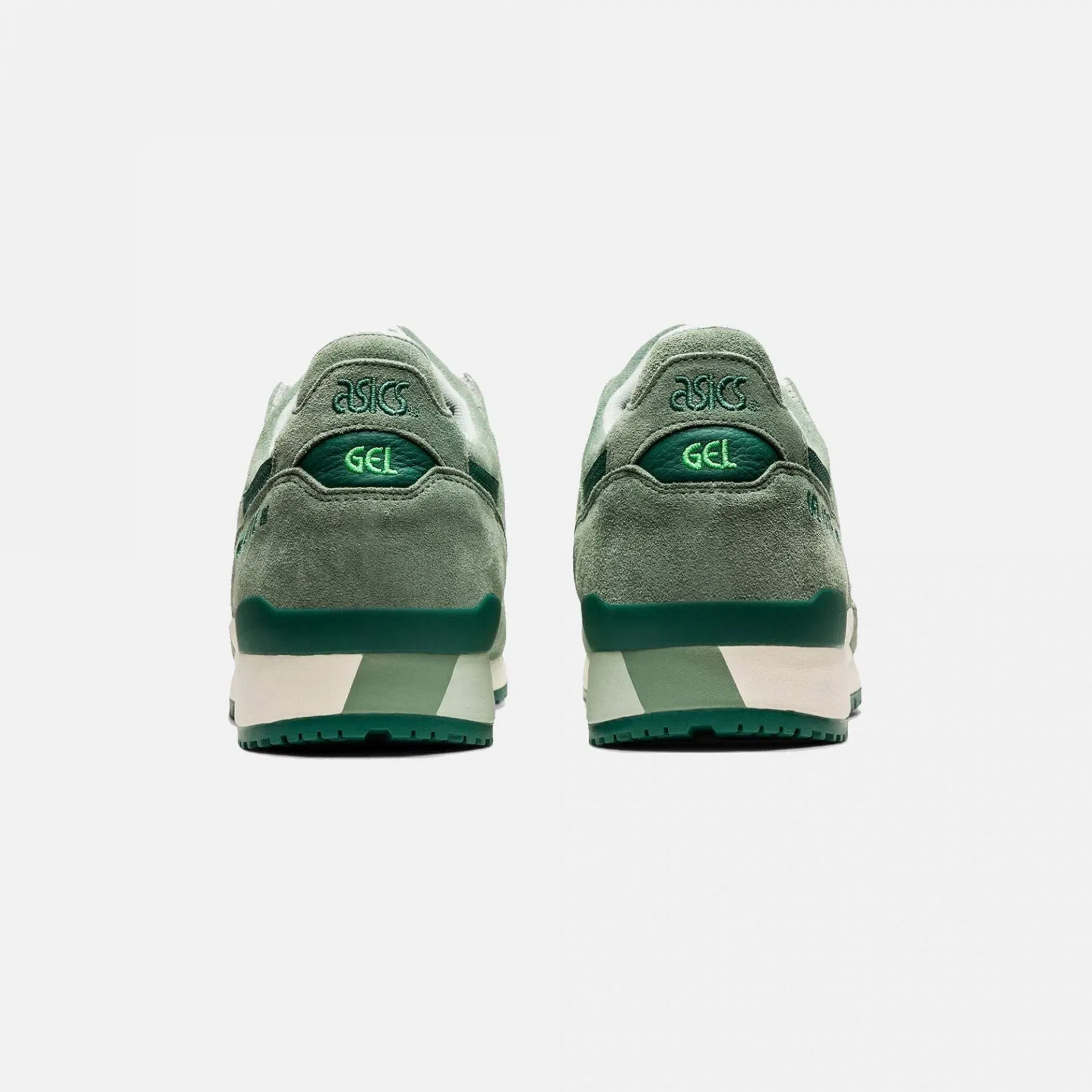 Asics GEL-LYTE III OG LICHEN ROCK