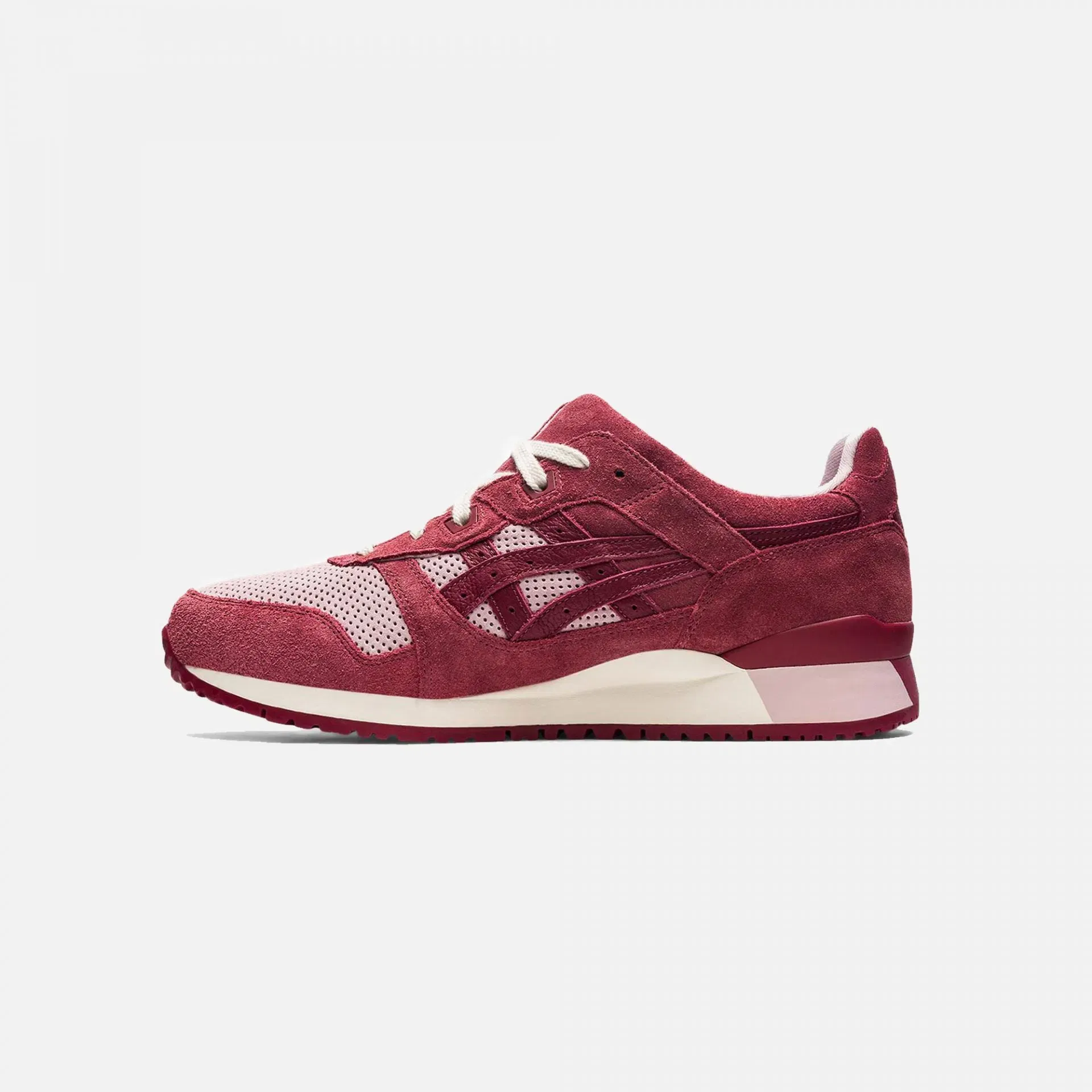 Asics GEL-LYTE III OG WATERSHED ROSE