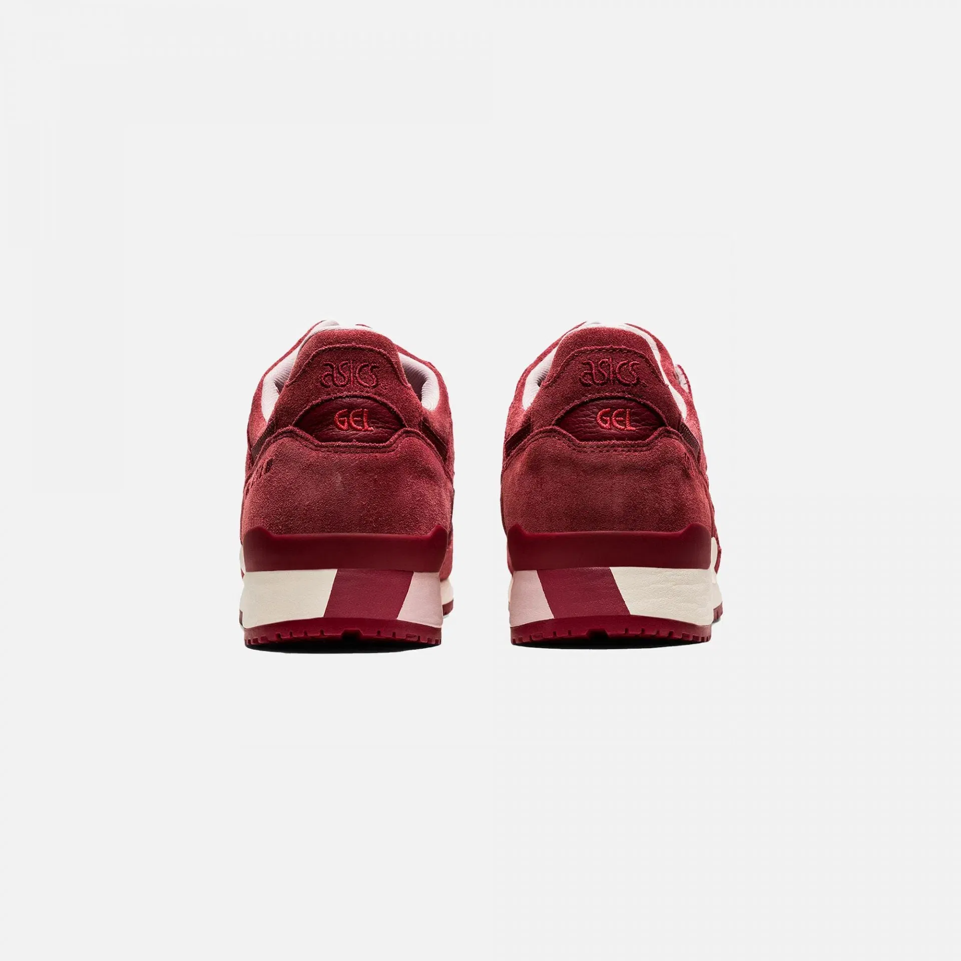 Asics GEL-LYTE III OG WATERSHED ROSE