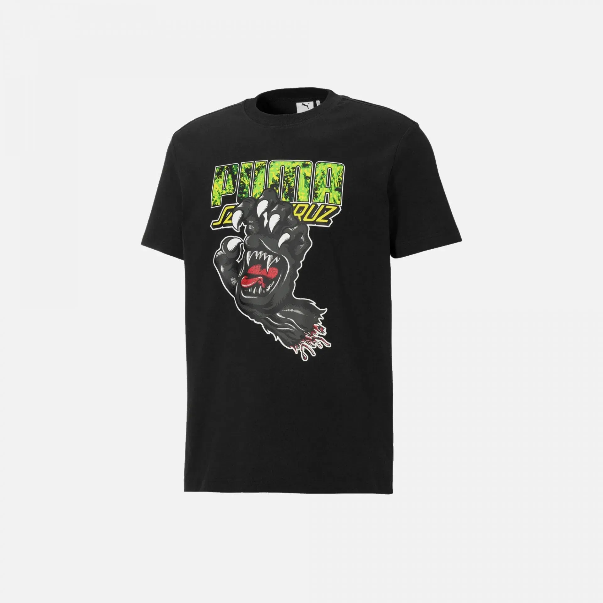 Puma SANTA CRUZ T-SHIRT