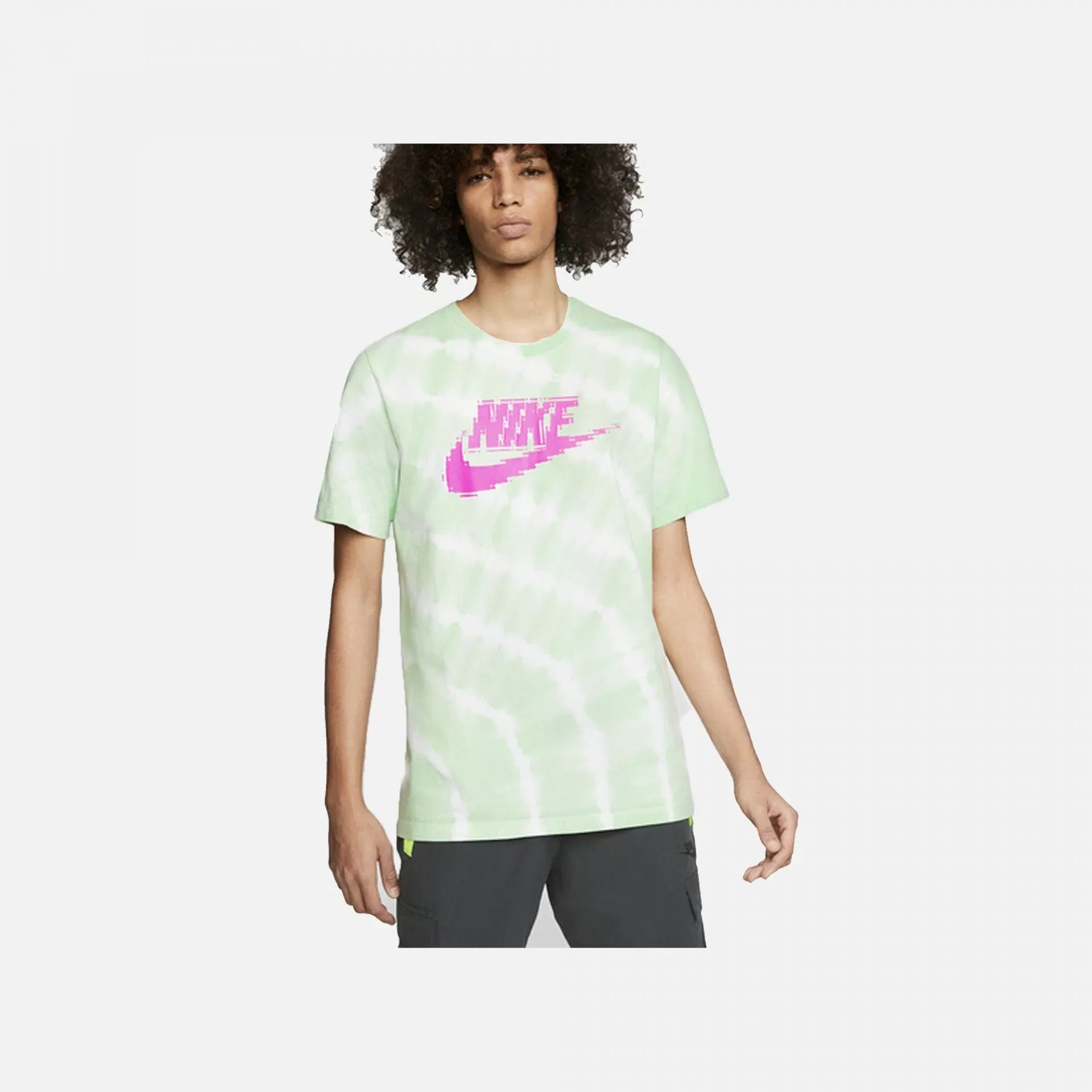 Nike NSW FESTIVAL TYE DYE T-SHIRT