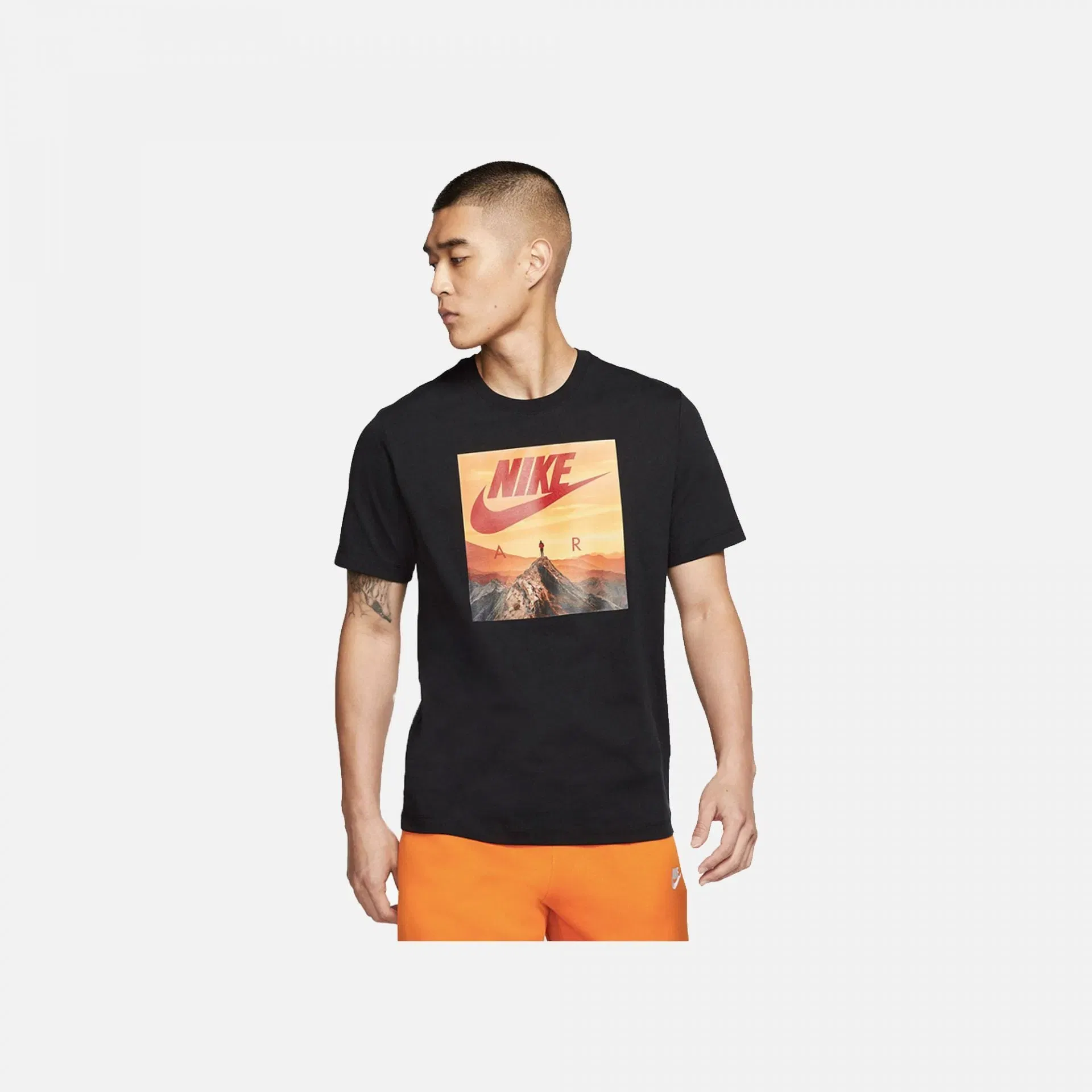 Nike NSW PHOTO T-SHIRT