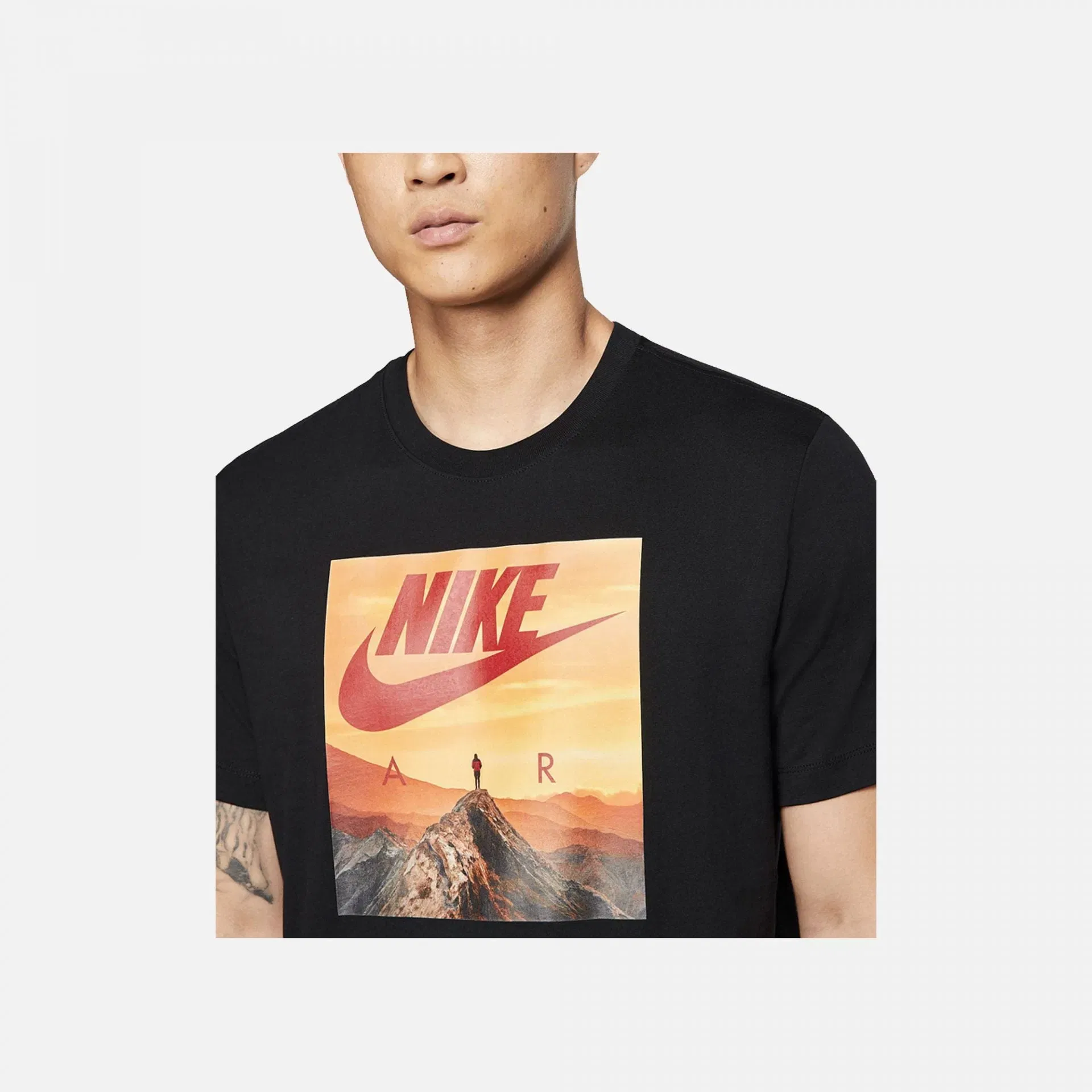 Nike NSW PHOTO T-SHIRT