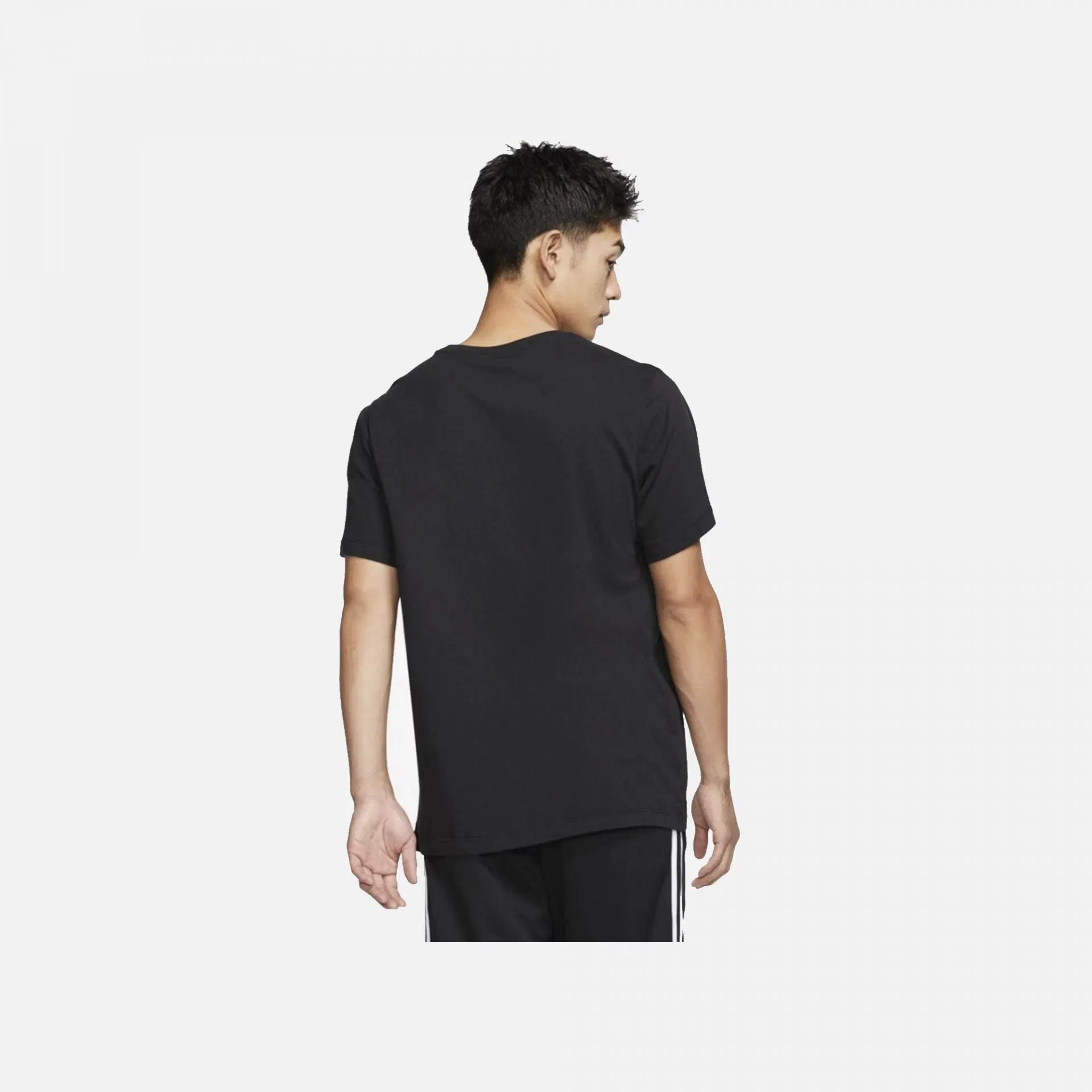 Nike JUST DO IT DRY FIT T-SHIRT