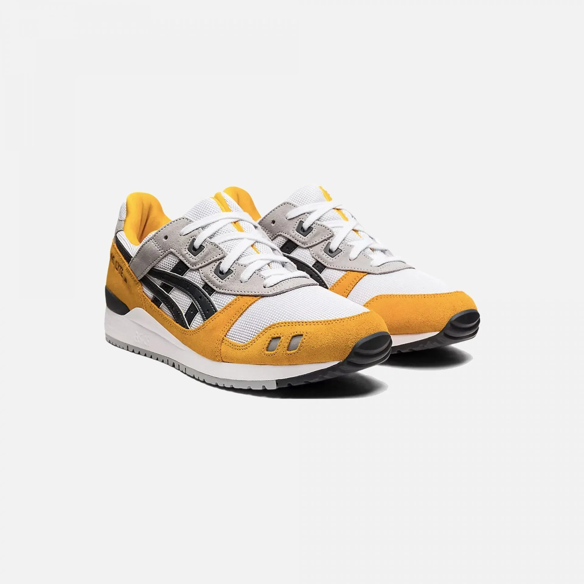 Asics GEL-LYTE III OG SUNFLOWER