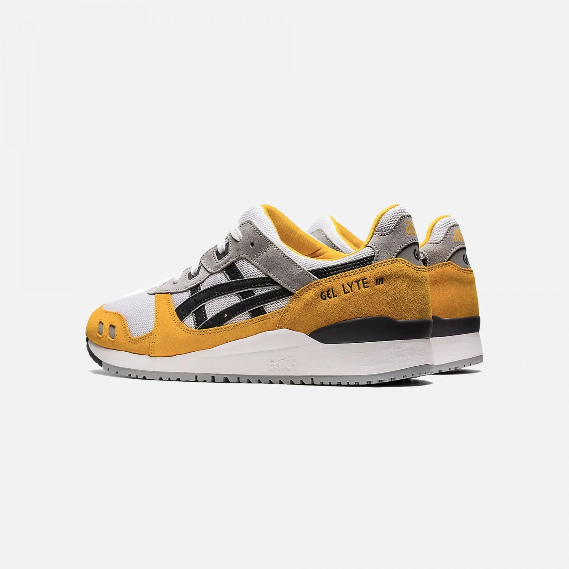 Asics GEL-LYTE III OG SUNFLOWER