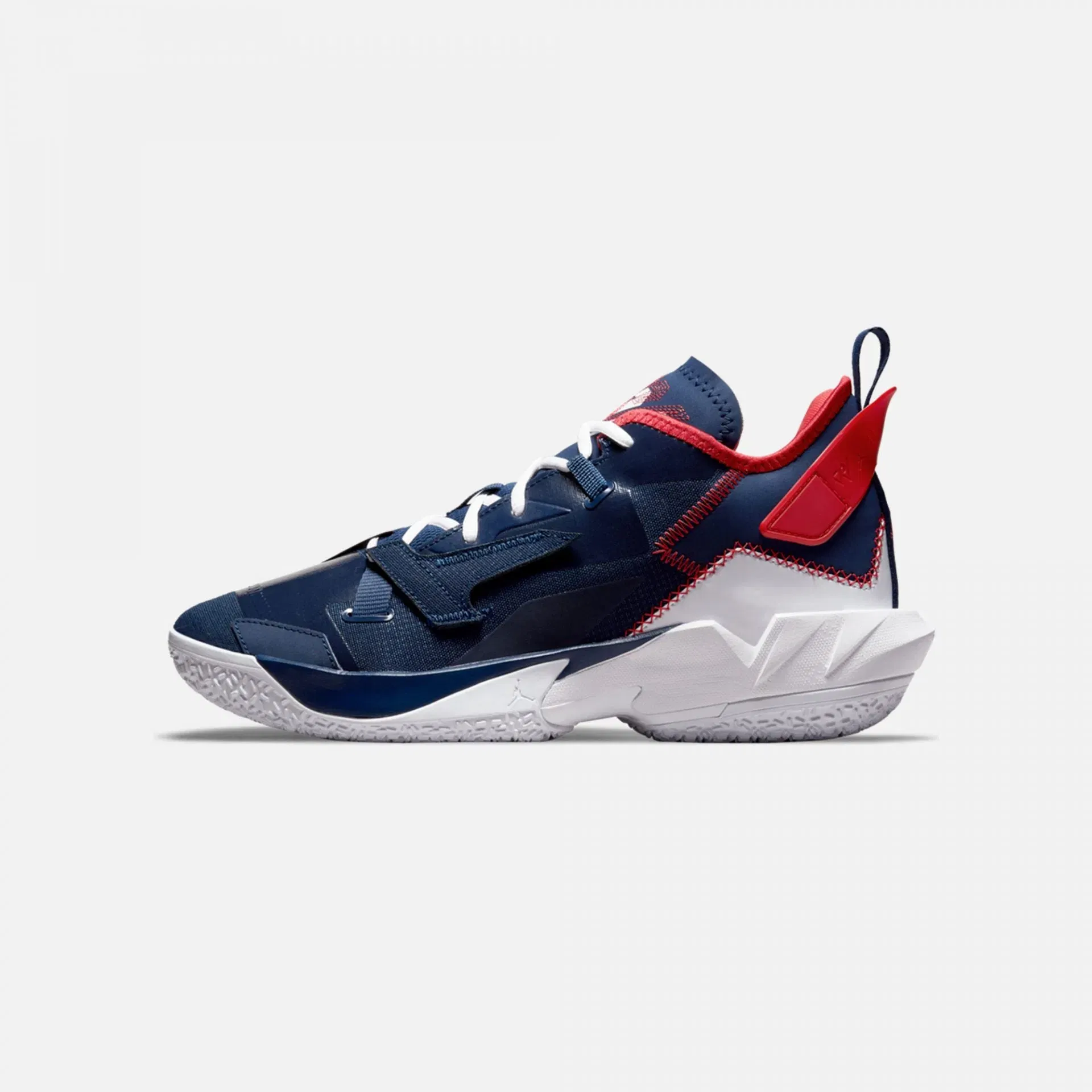 Nike JORDAN ‘ WHY NOT? ‘ ZER0.4 PF
