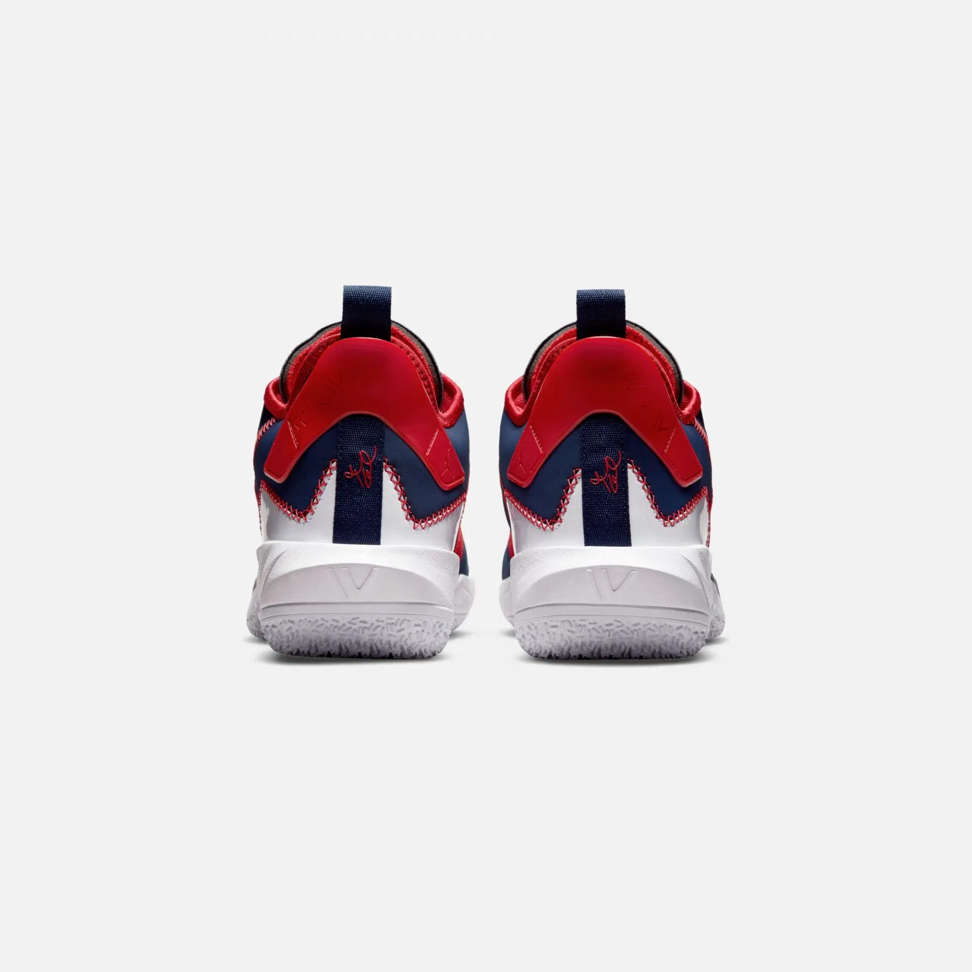 Nike JORDAN ‘ WHY NOT? ‘ ZER0.4 PF