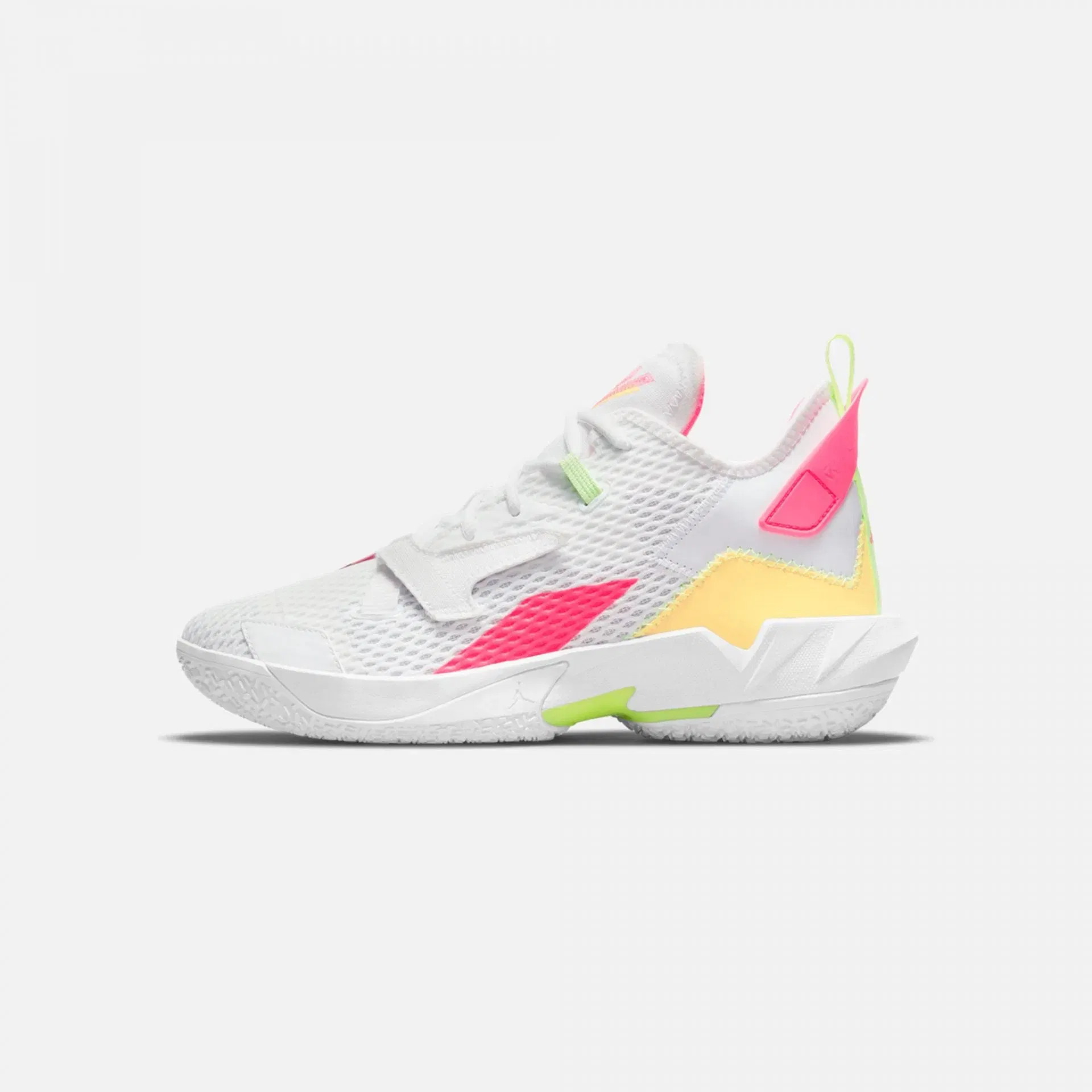 Nike JORDAN WHY NOT?Zer0.4 PF HYPER PINK