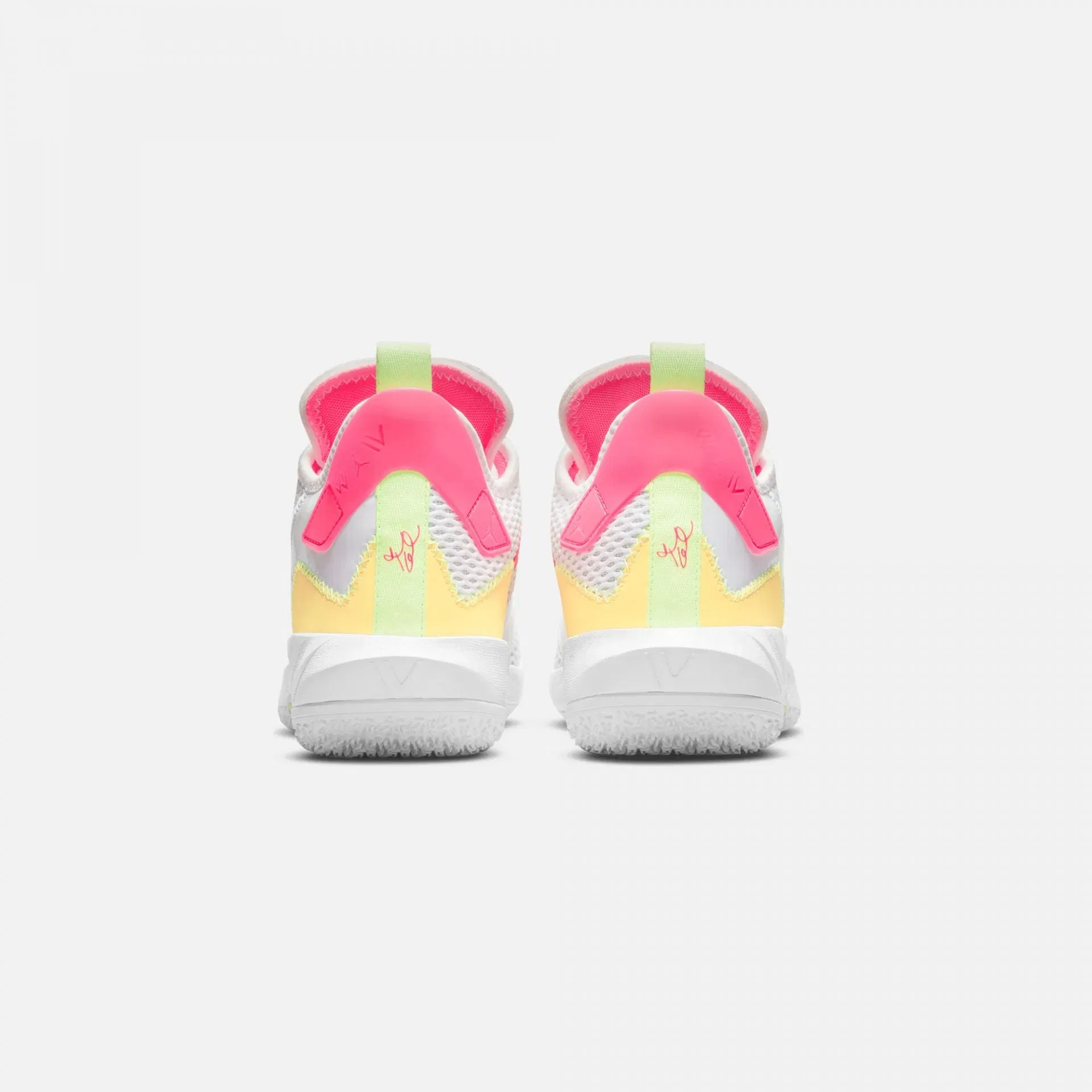 Nike JORDAN WHY NOT?Zer0.4 PF HYPER PINK