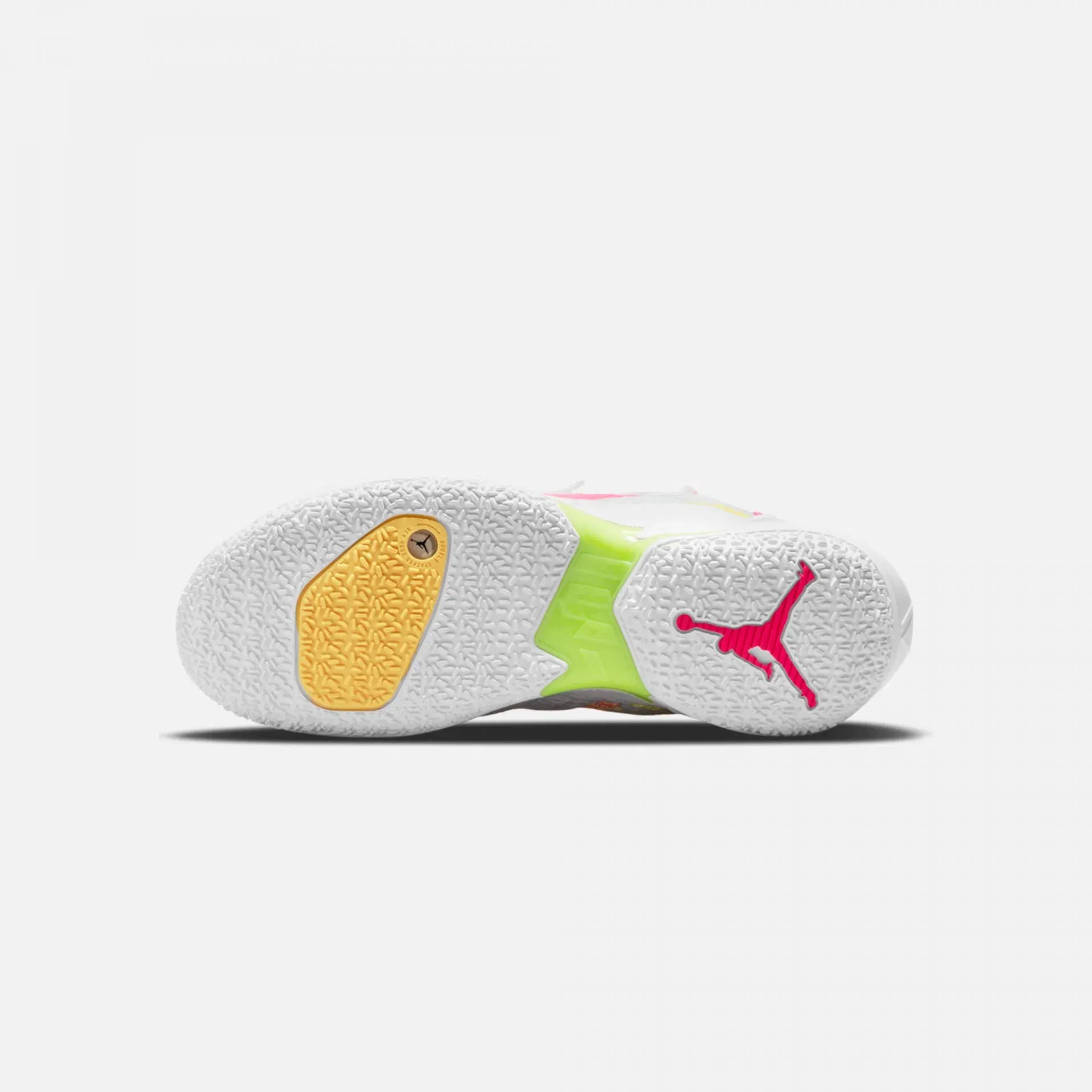 Nike JORDAN WHY NOT?Zer0.4 PF HYPER PINK
